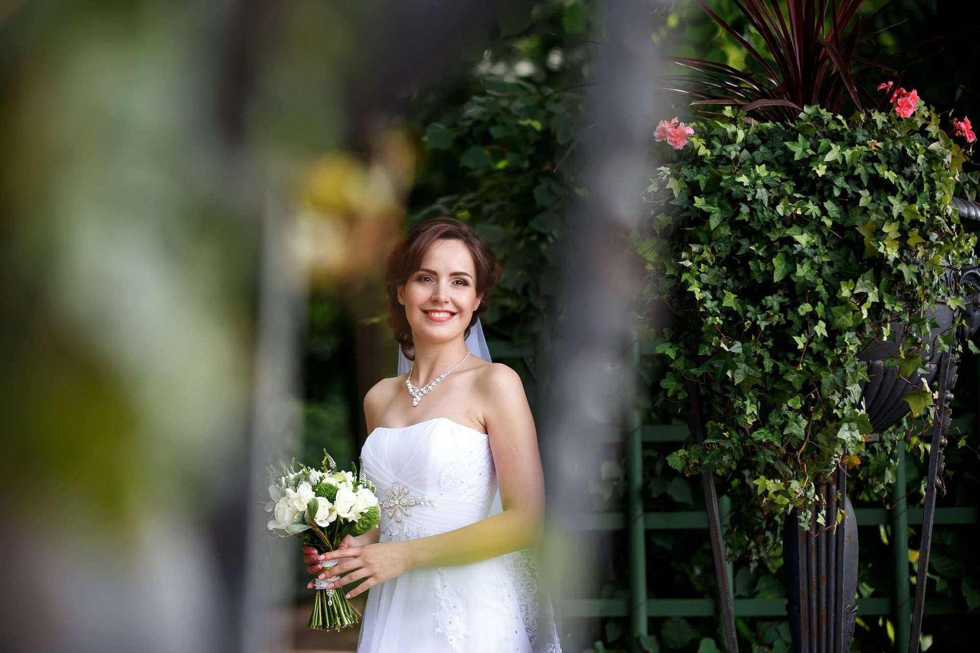 Once upon a time in St.P. Фотограф в Москве Людмила Денисенко