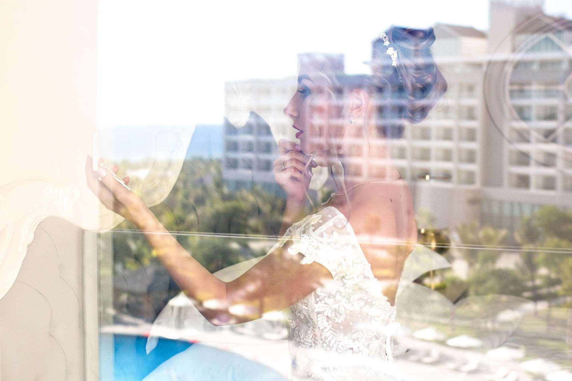 Любовь на острове закатов. Фотограф в Москве Людмила Денисенко