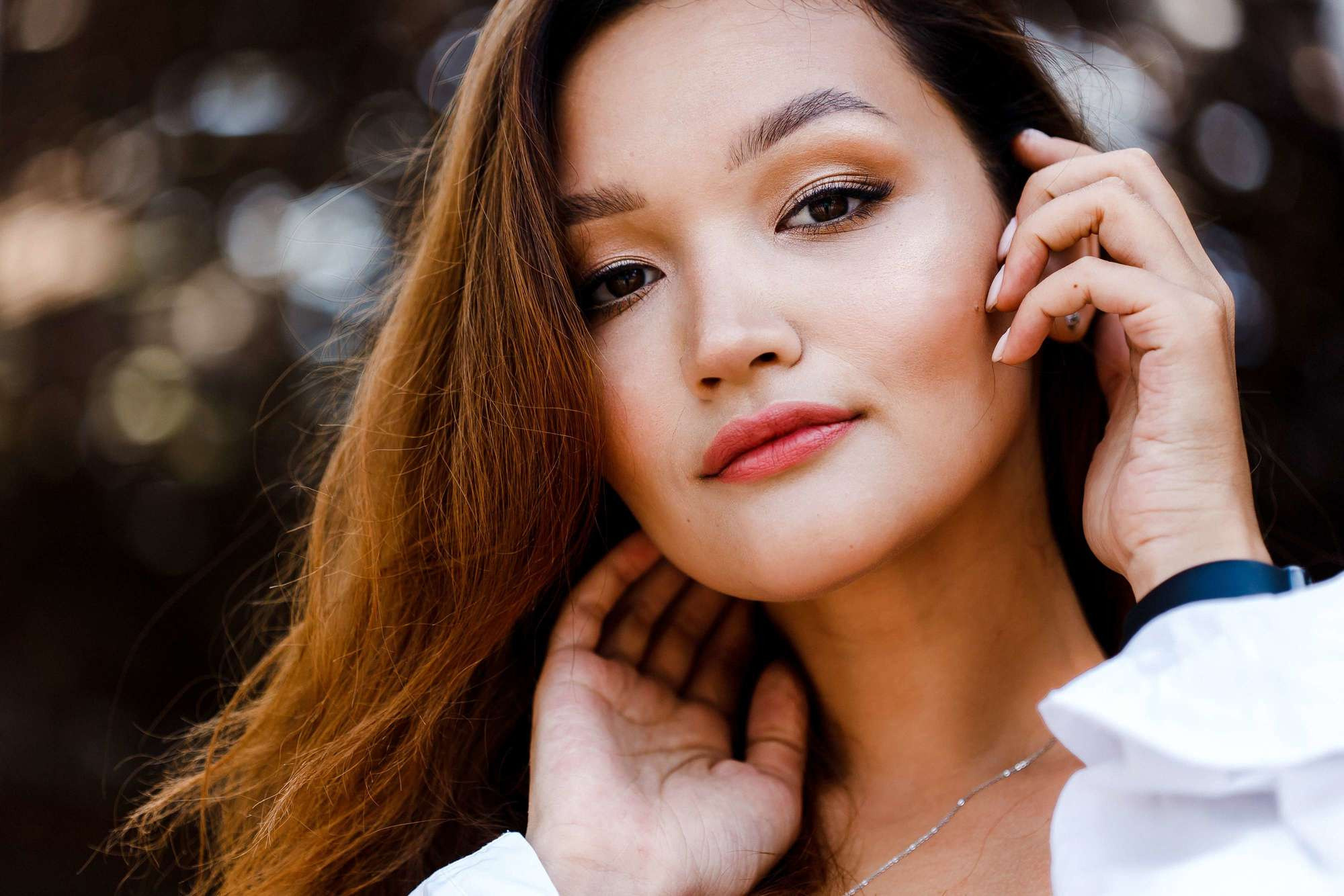 VERONIKA — EPIZODE BEACH. Фотограф в Москве Людмила Денисенко