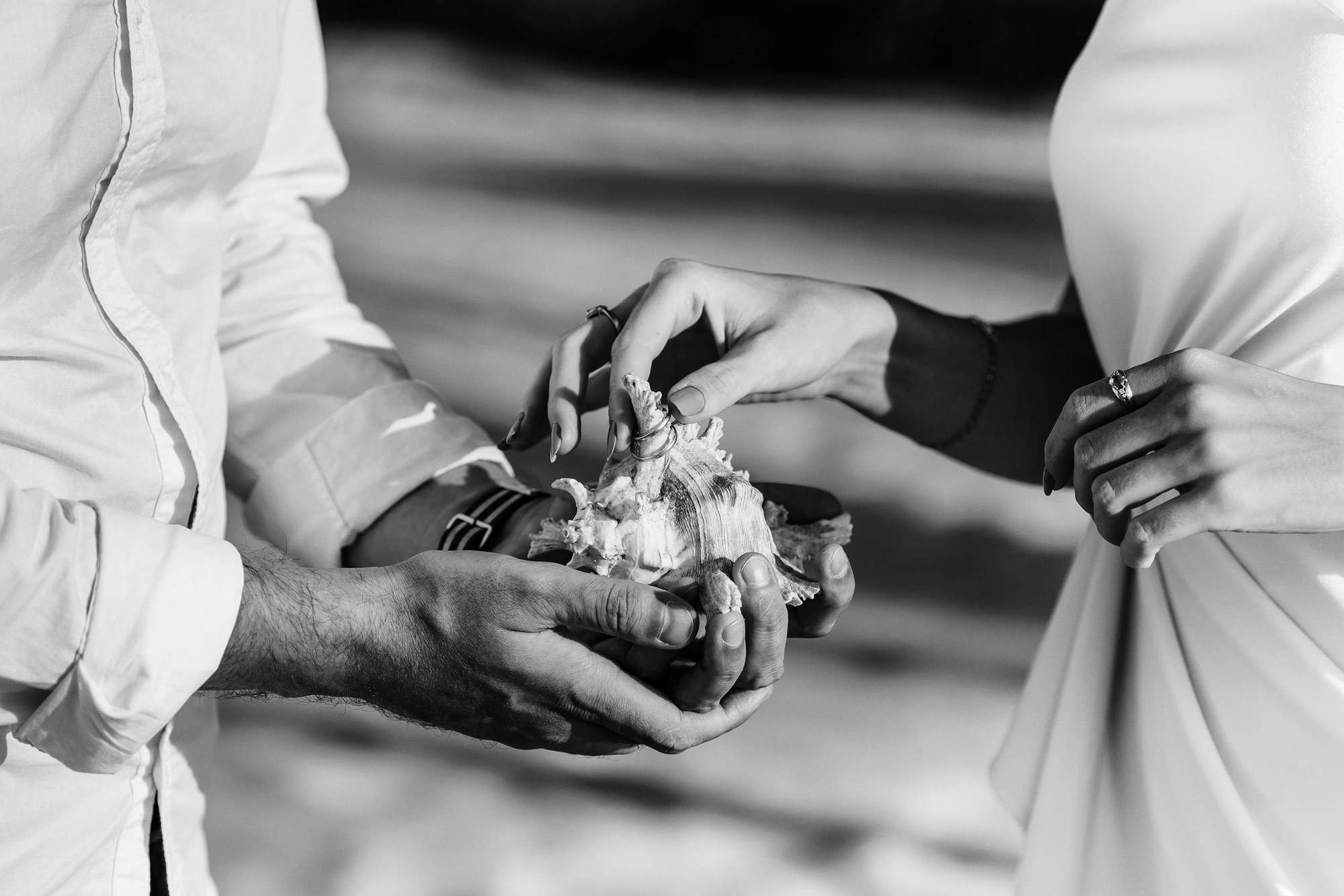 Смотреть в одном направлении. Фотограф в Москве Людмила Денисенко