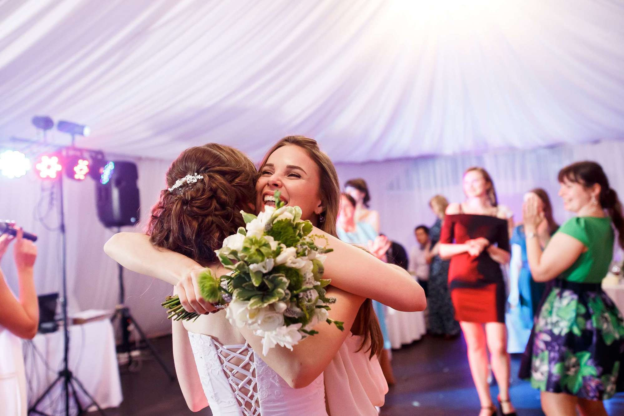 Once upon a time in St.P. Фотограф в Москве Людмила Денисенко