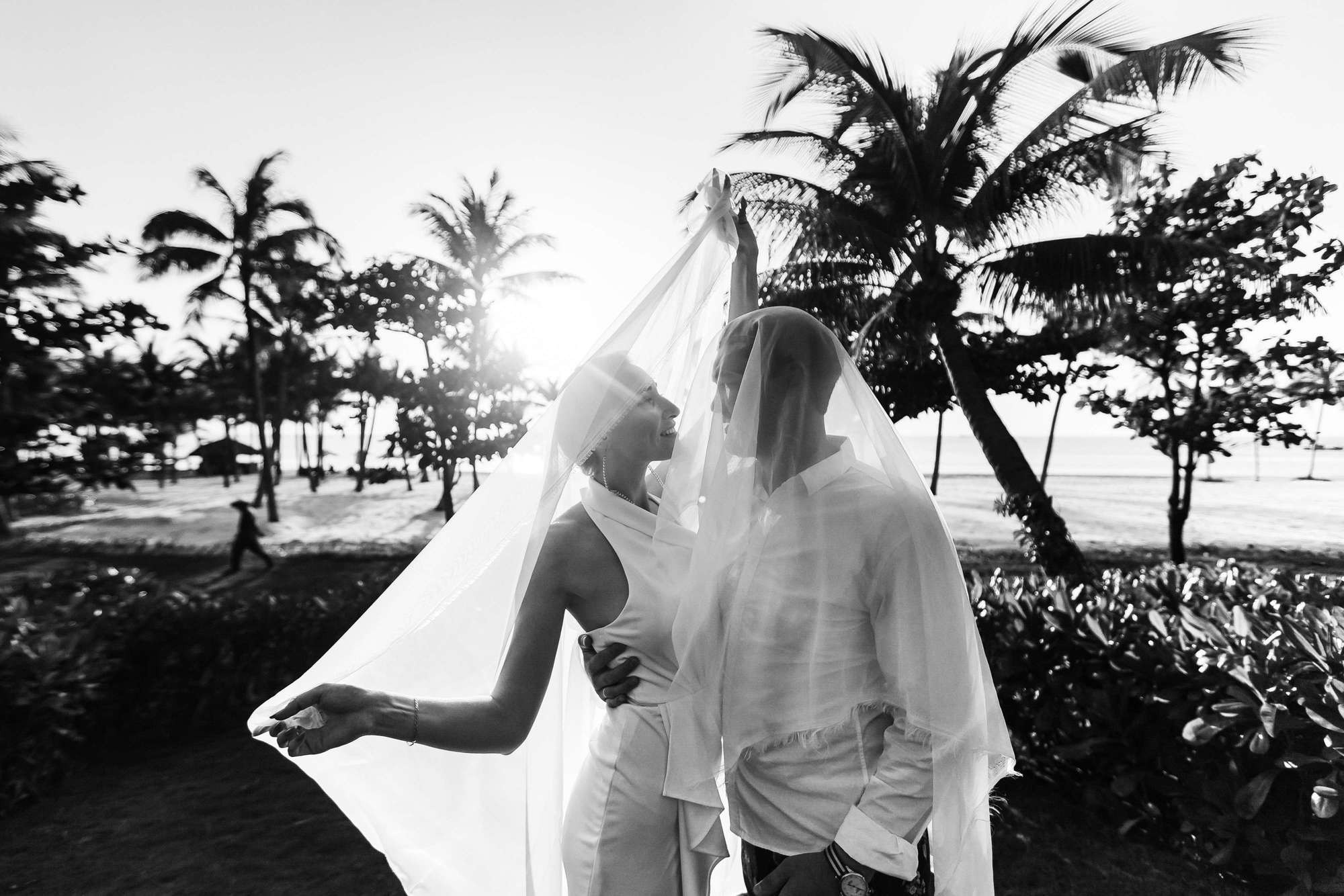 Смотреть в одном направлении. Фотограф в Москве Людмила Денисенко