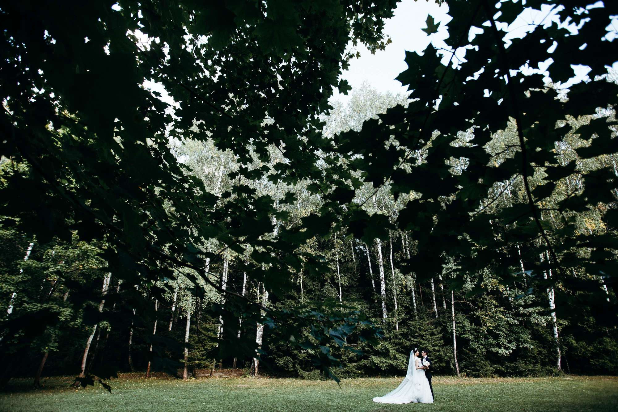 Like a movie. Фотограф в Москве Людмила Денисенко