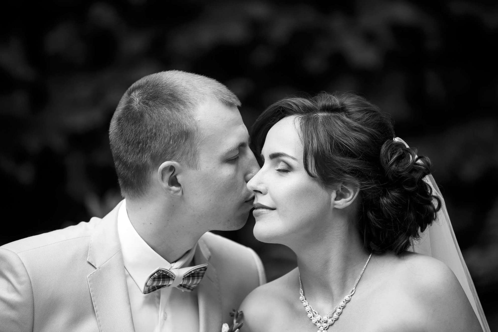 Once upon a time in St.P. Фотограф в Москве Людмила Денисенко