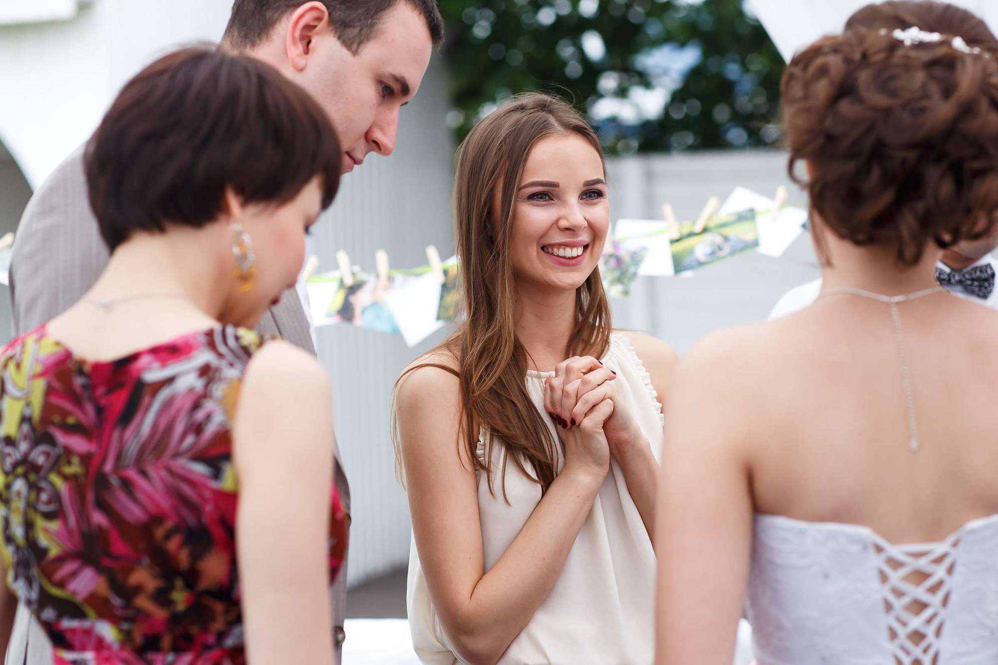 Once upon a time in St.P. Фотограф в Москве Людмила Денисенко