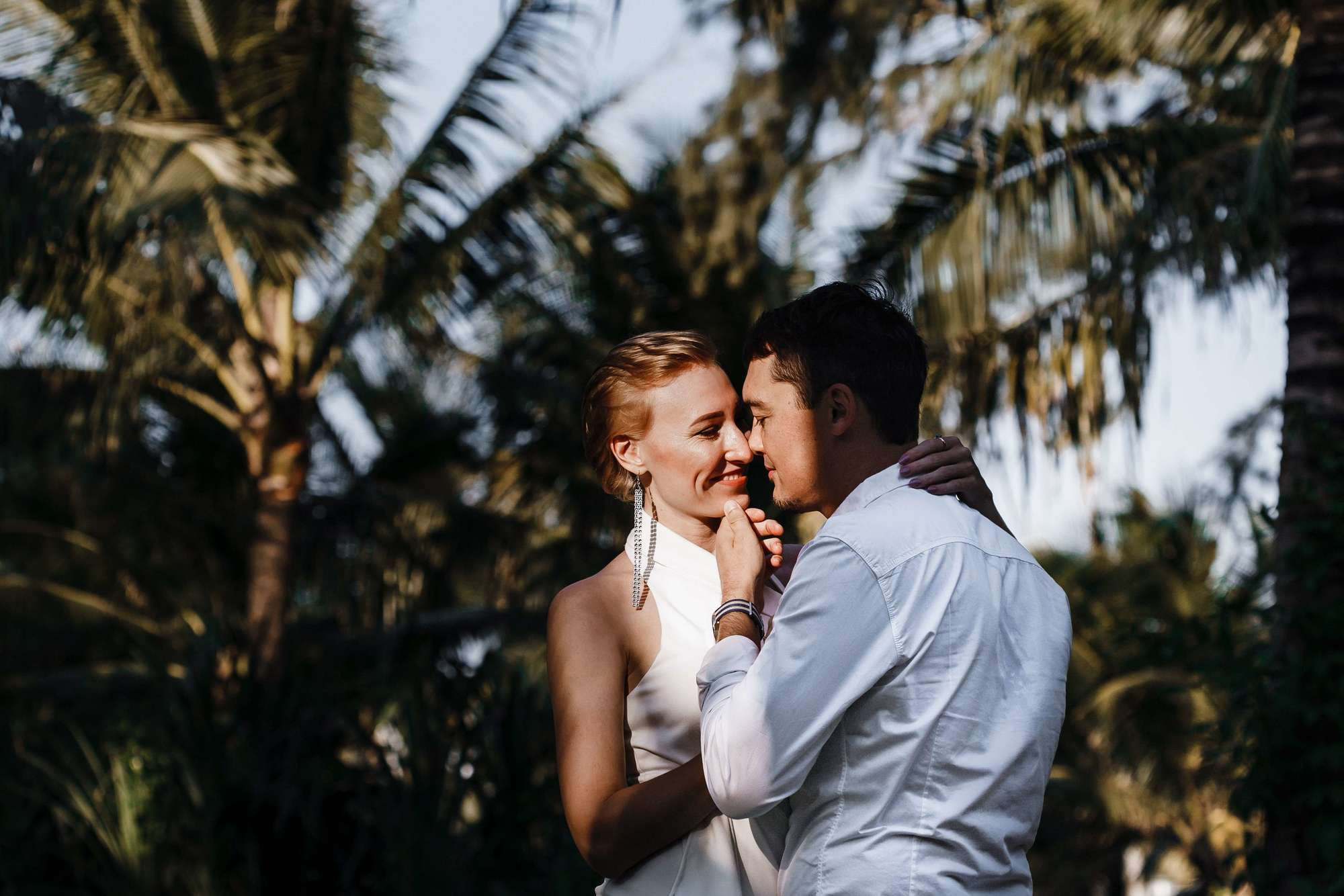 Смотреть в одном направлении. Фотограф в Москве Людмила Денисенко