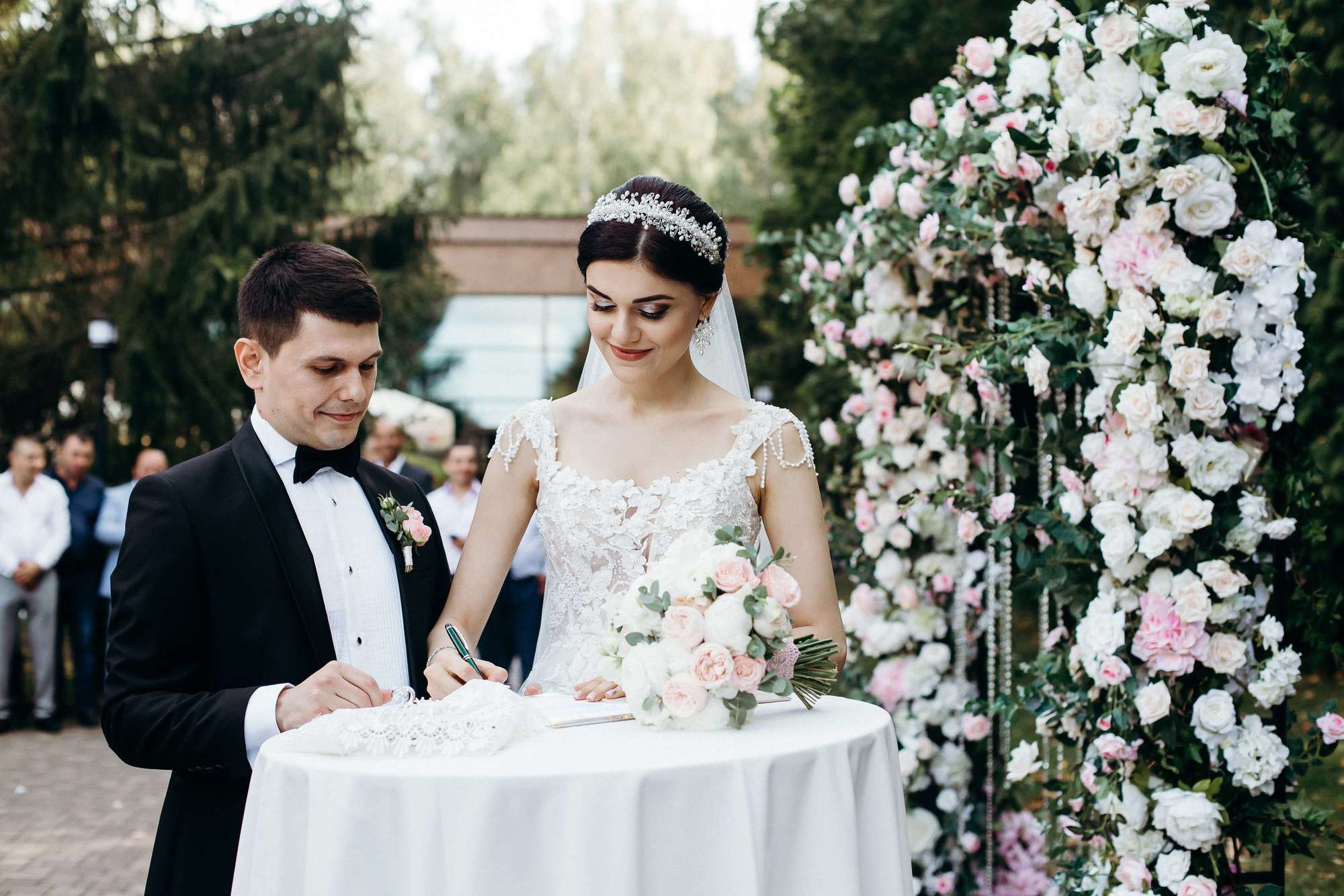 Like a movie. Фотограф в Москве Людмила Денисенко