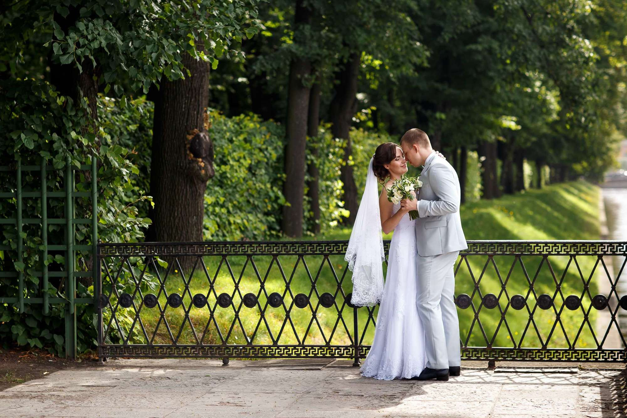 Once upon a time in St.P. Фотограф в Москве Людмила Денисенко