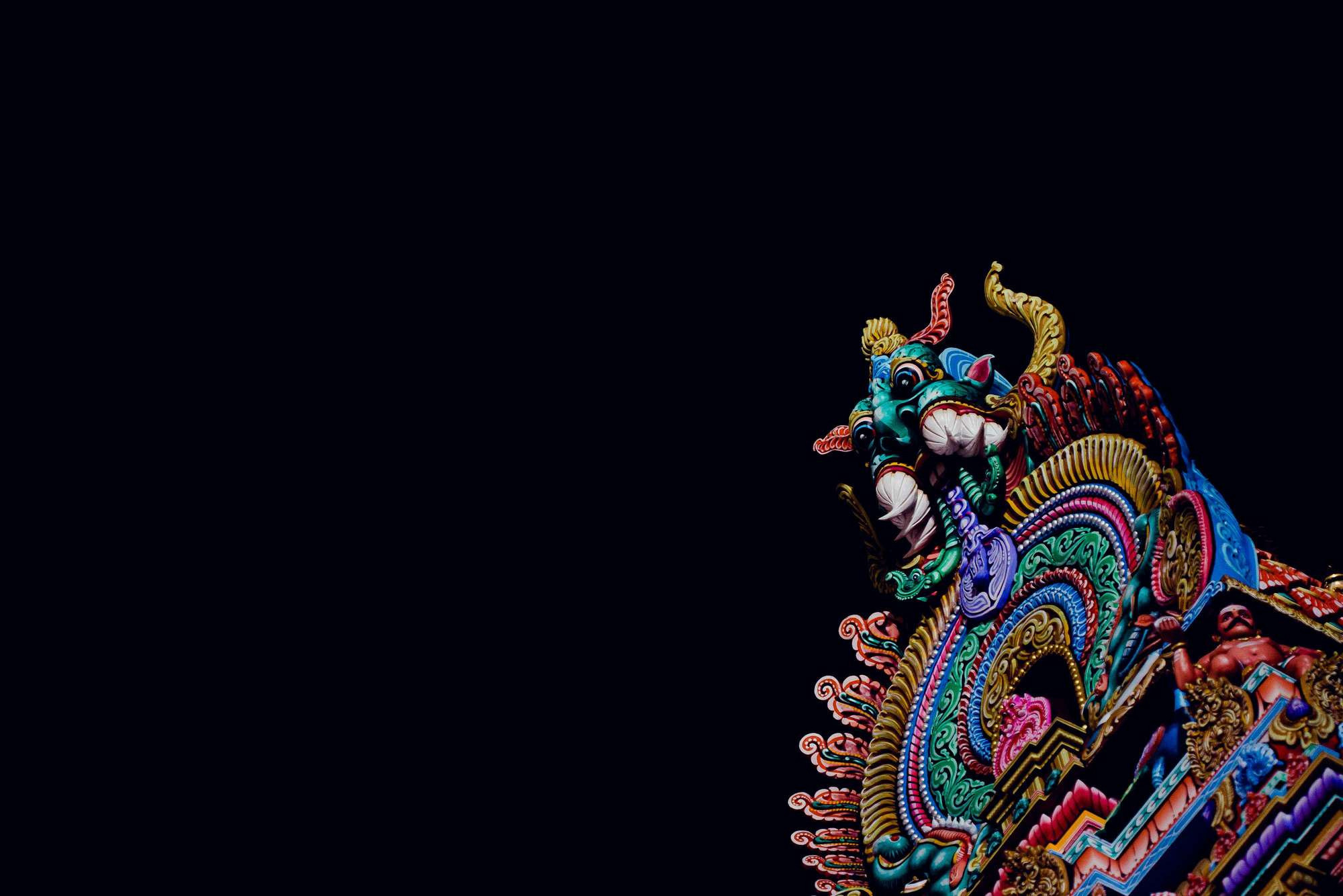 BATU CAVES. Фотограф в Москве Людмила Денисенко