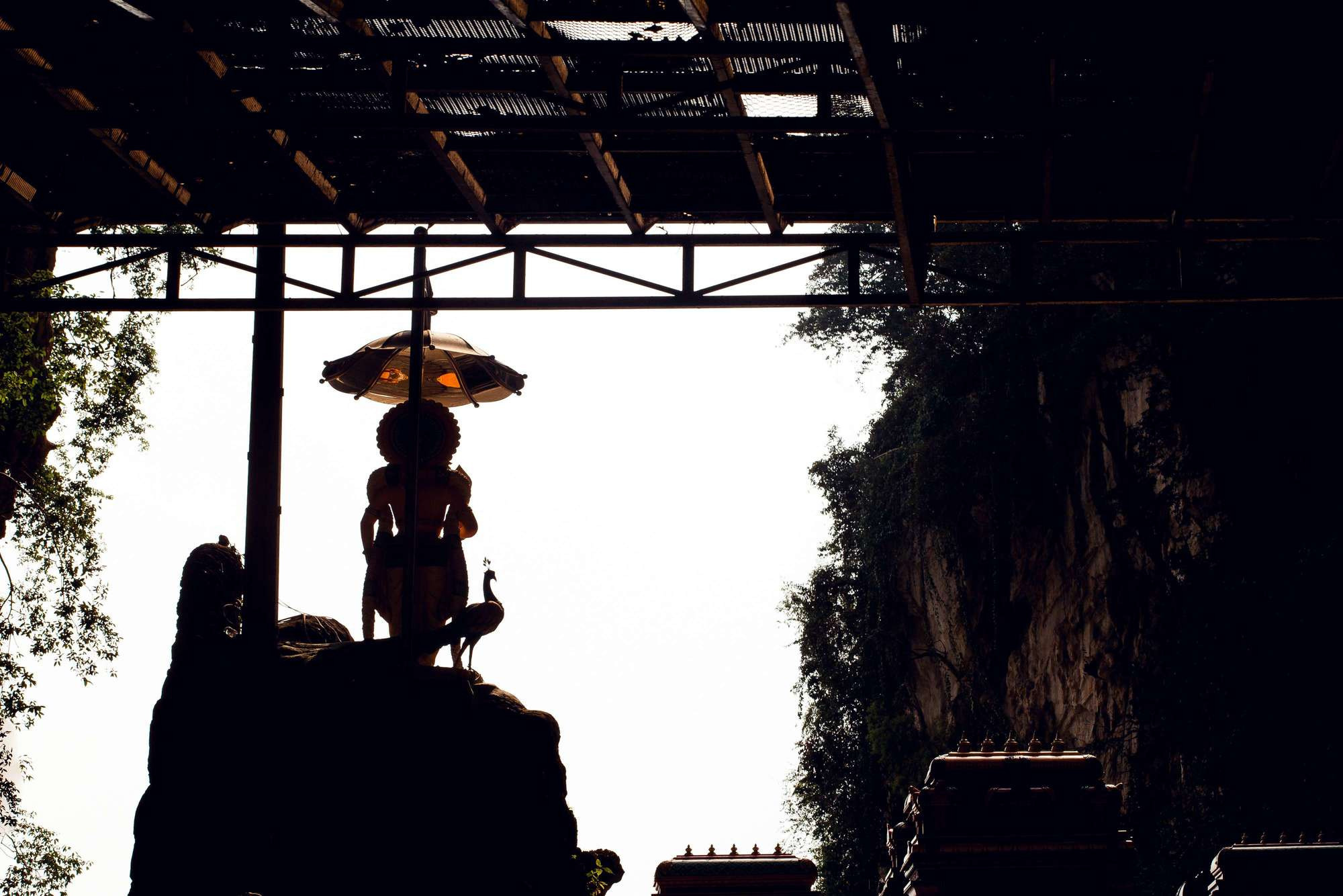 BATU CAVES. Фотограф в Москве Людмила Денисенко