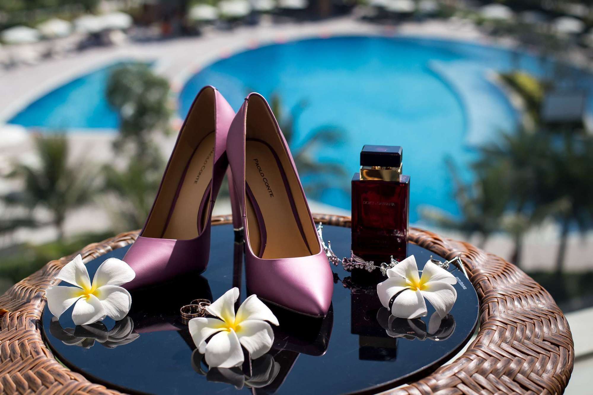 Любовь на острове закатов. Фотограф в Москве Людмила Денисенко