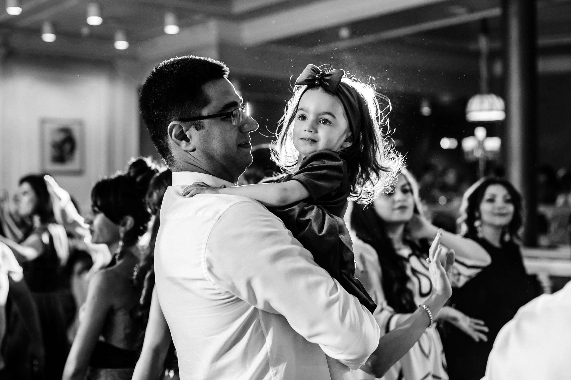 Like a movie. Фотограф в Москве Людмила Денисенко