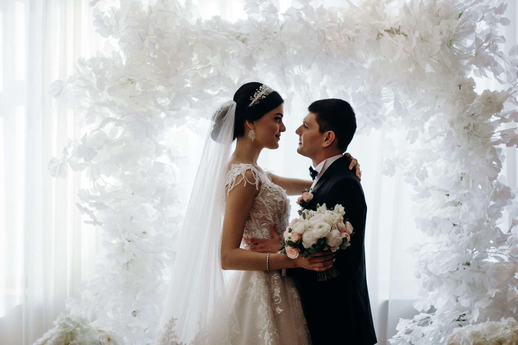 Like a movie. Фотограф в Москве Людмила Денисенко