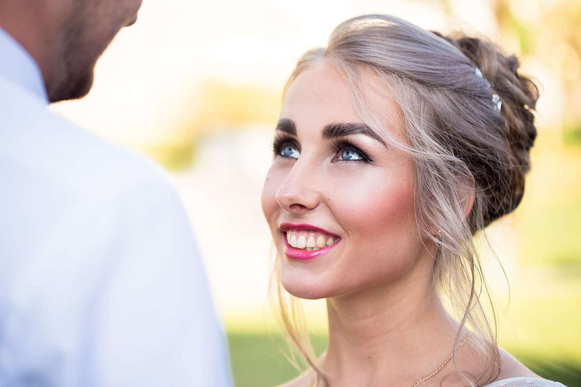 Любовь на острове закатов. Фотограф в Москве Людмила Денисенко