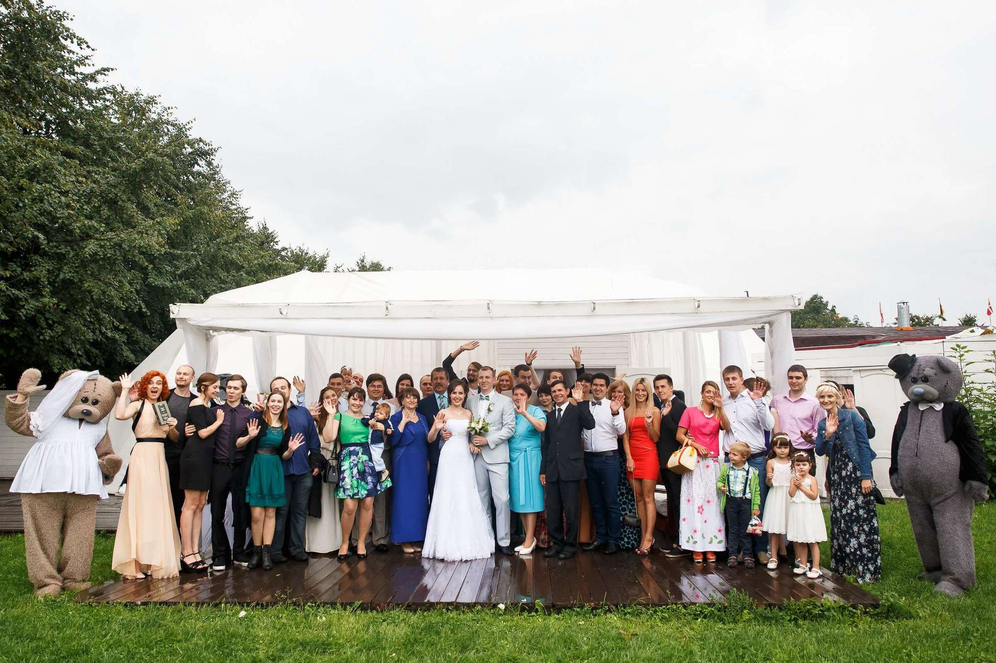 Once upon a time in St.P. Фотограф в Москве Людмила Денисенко