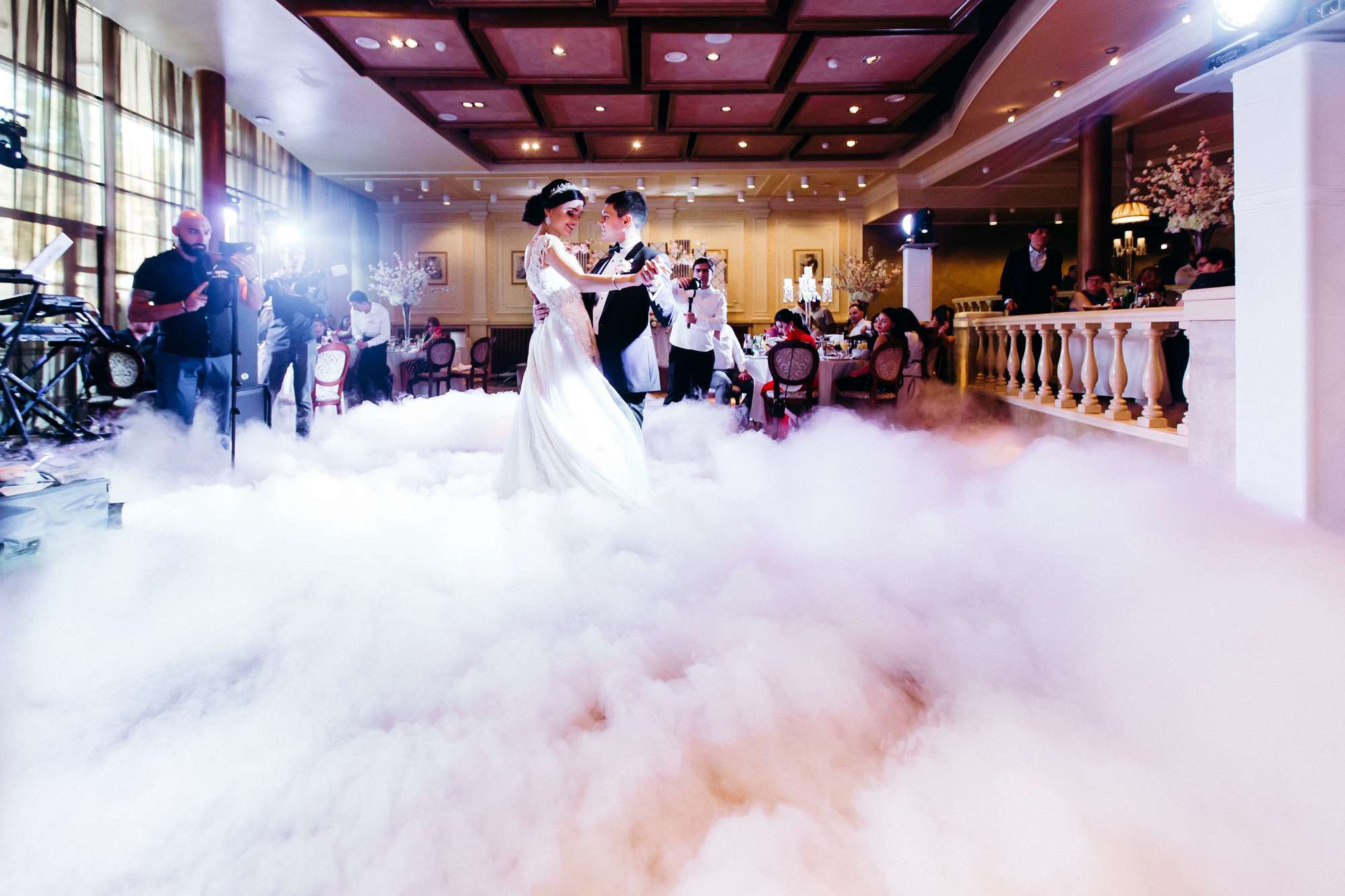 Like a movie. Фотограф в Москве Людмила Денисенко