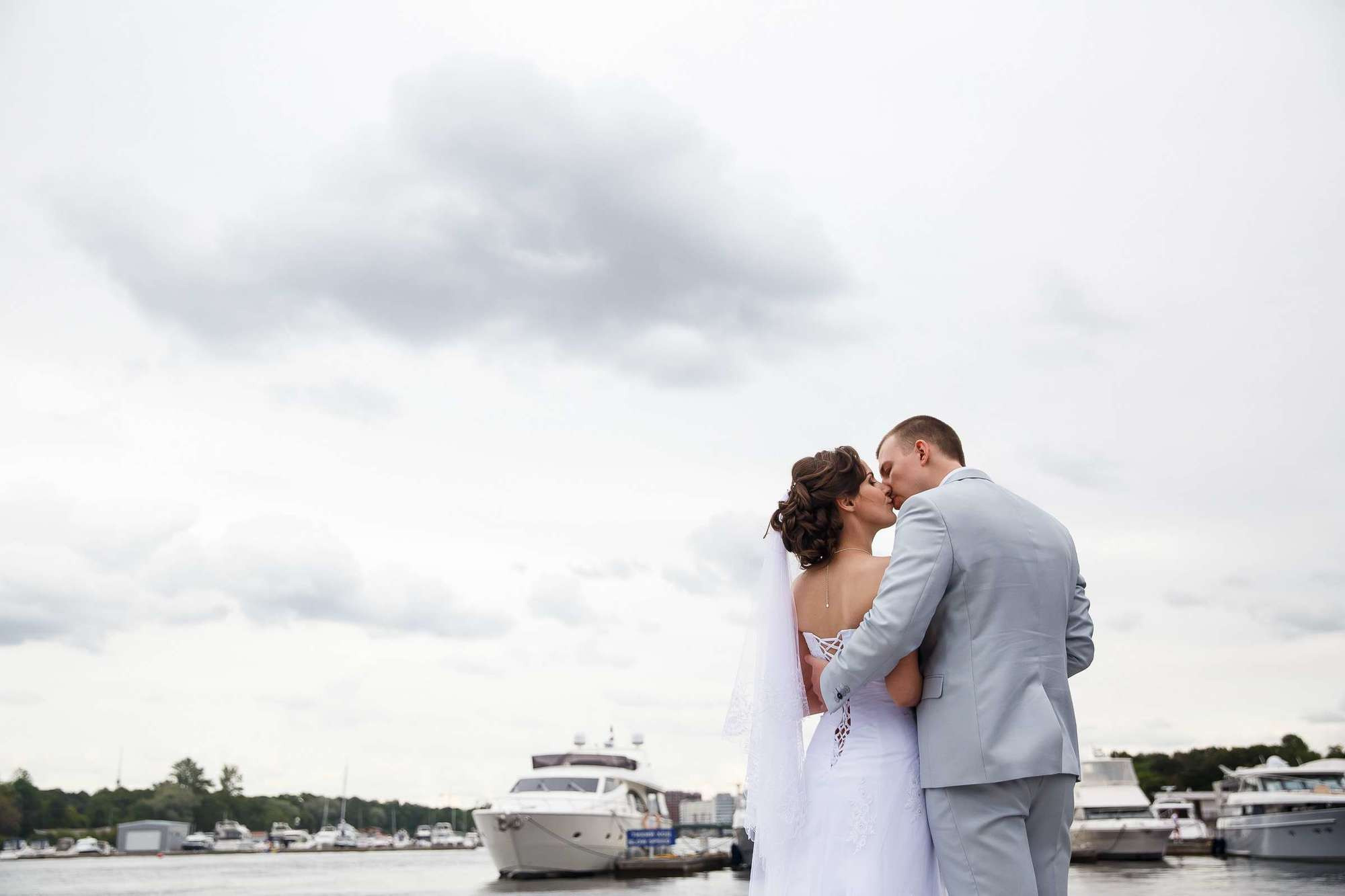 Once upon a time in St.P. Фотограф в Москве Людмила Денисенко