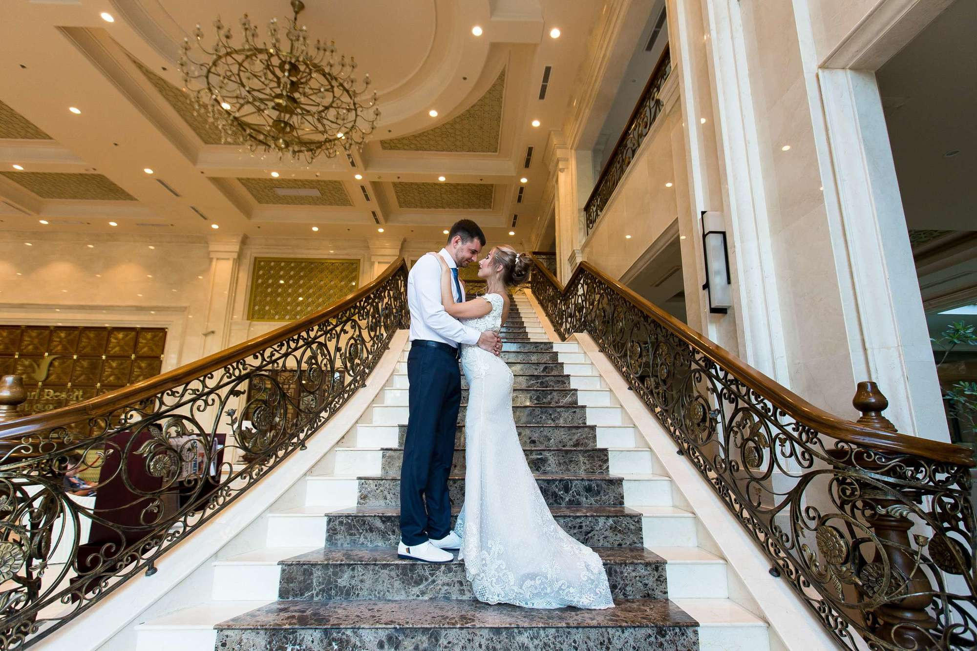 Любовь на острове закатов. Фотограф в Москве Людмила Денисенко