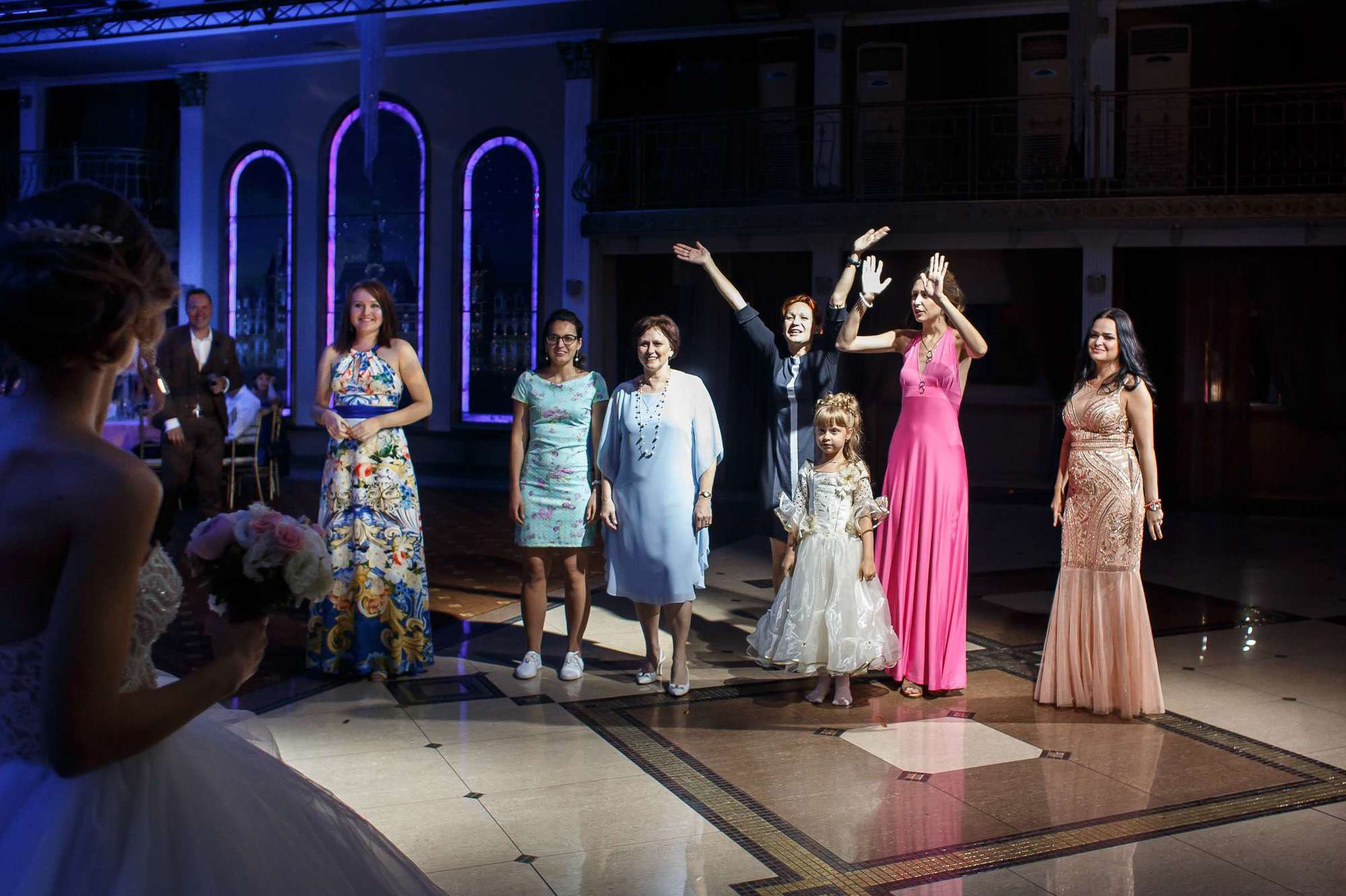 Wedding in the castle. Фотограф в Москве Людмила Денисенко