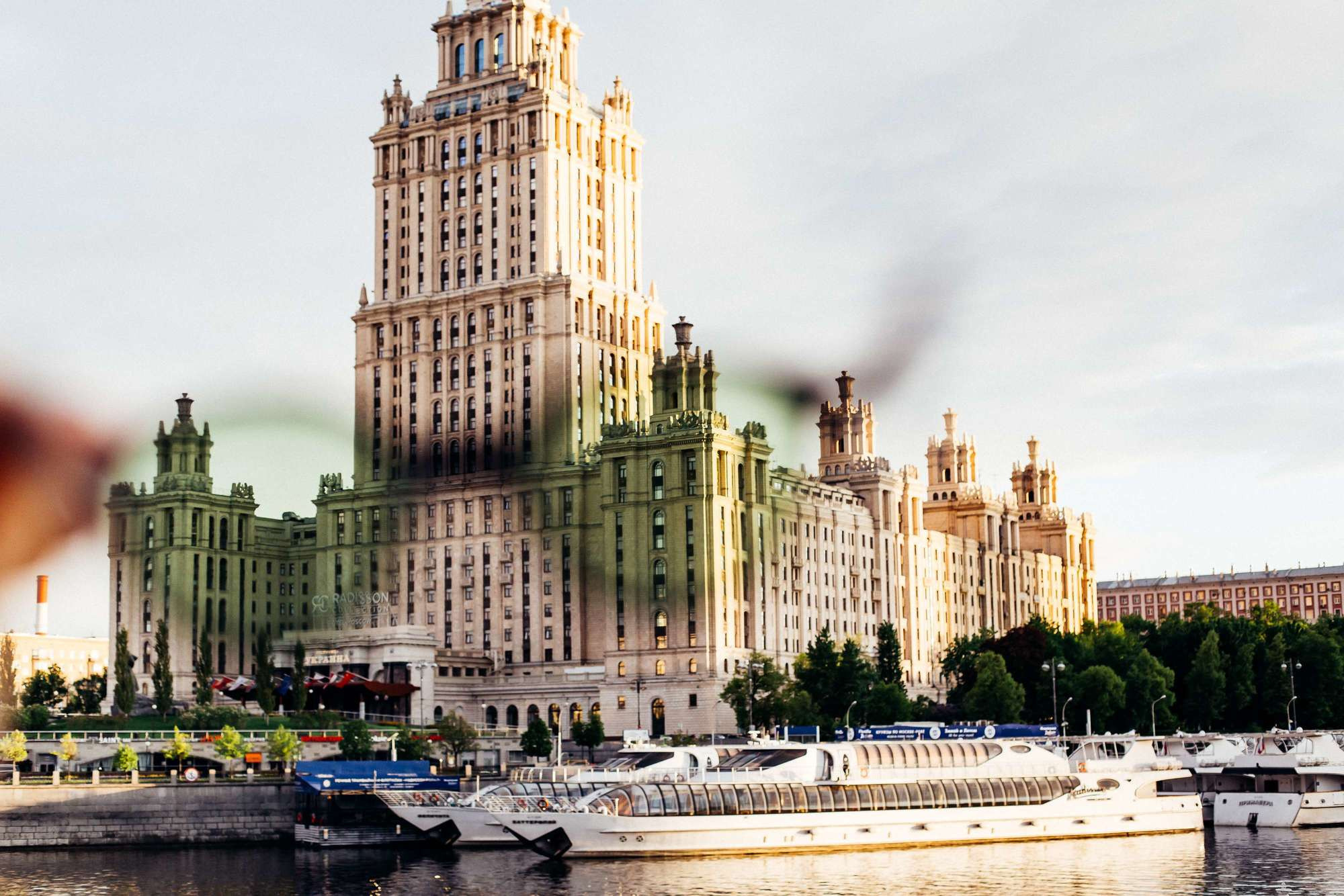 URBAN ISOLATION. Фотограф в Москве Людмила Денисенко