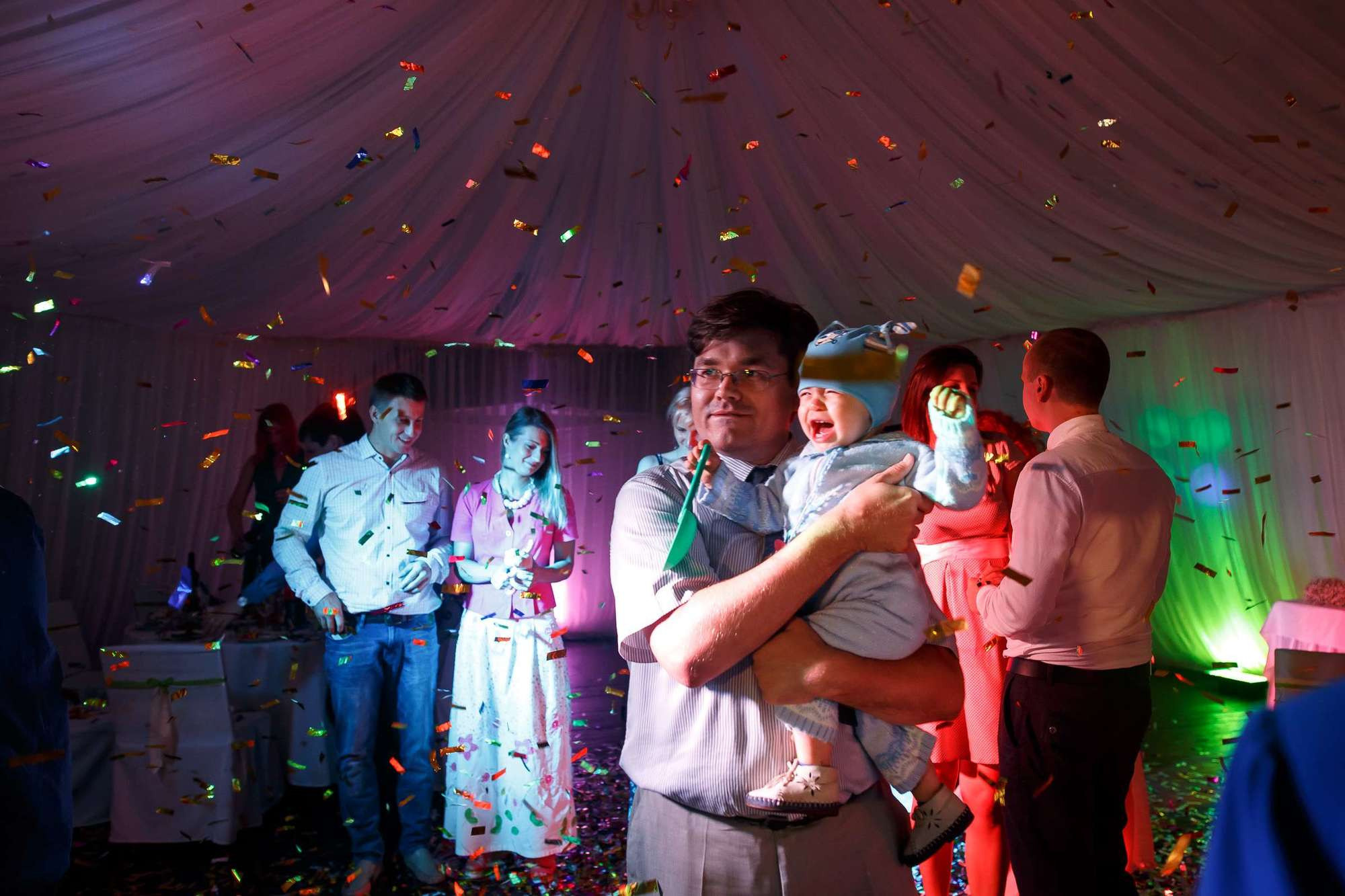 Once upon a time in St.P. Фотограф в Москве Людмила Денисенко