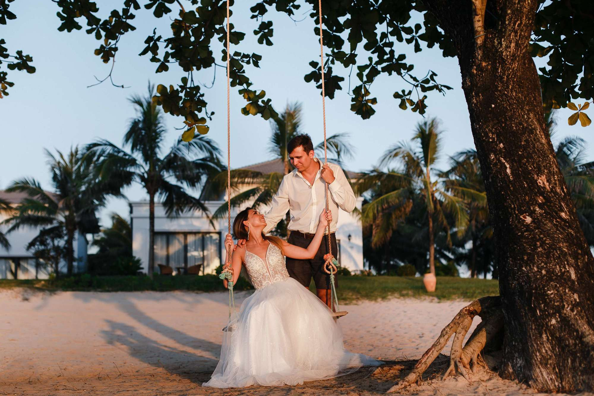 С золотистым привкусом счастья. Фотограф в Москве Людмила Денисенко
