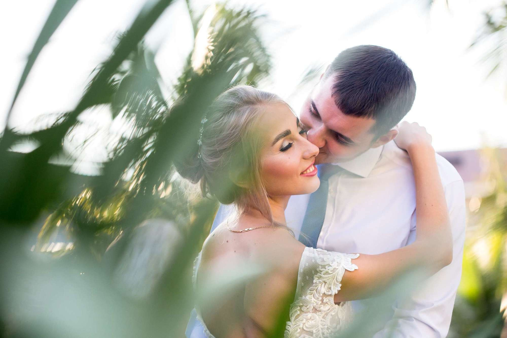 Любовь на острове закатов. Фотограф в Москве Людмила Денисенко