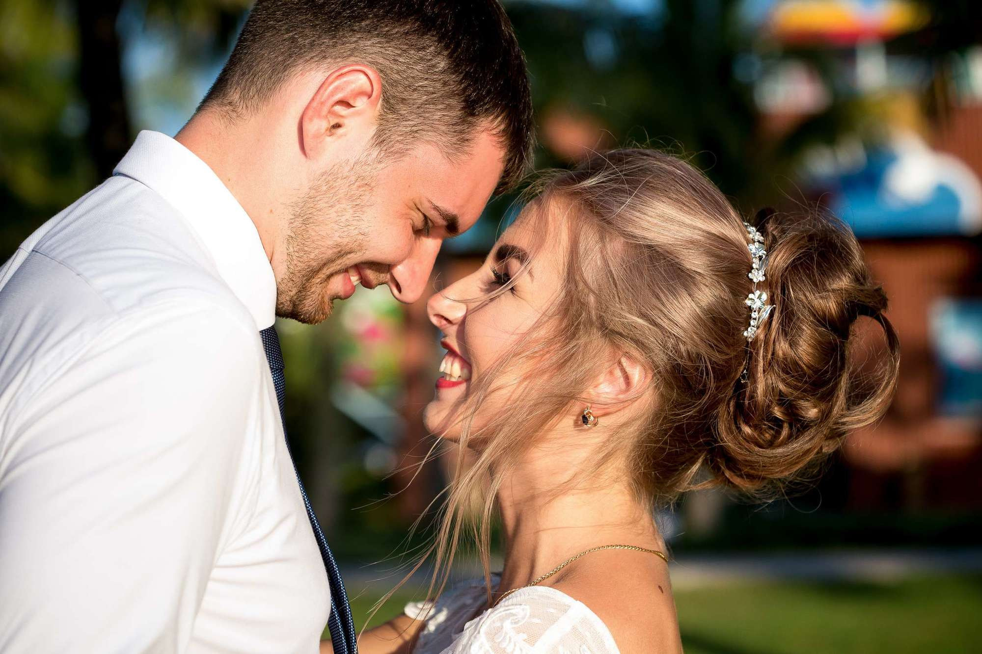 Любовь на острове закатов. Фотограф в Москве Людмила Денисенко