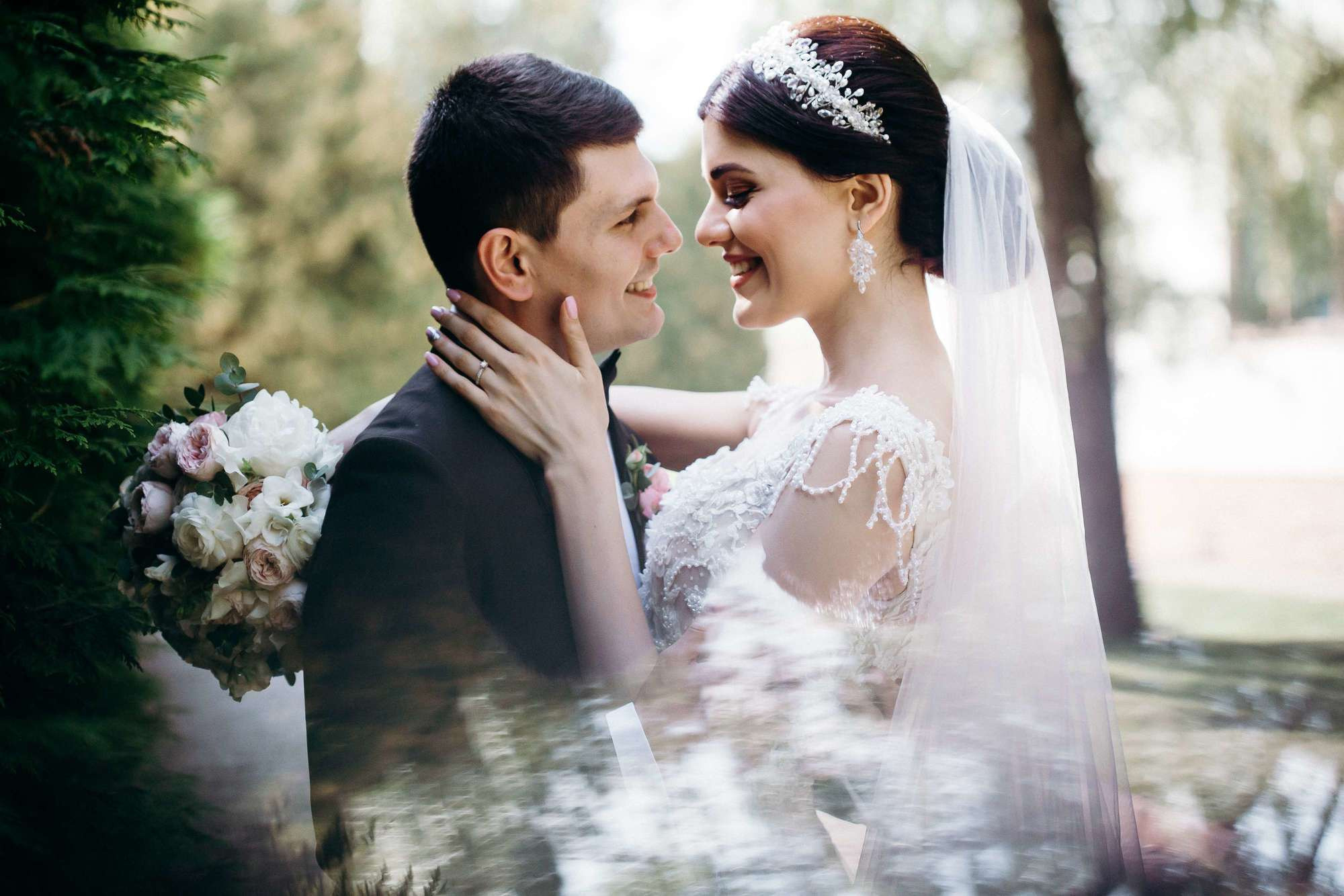 Like a movie. Фотограф в Москве Людмила Денисенко