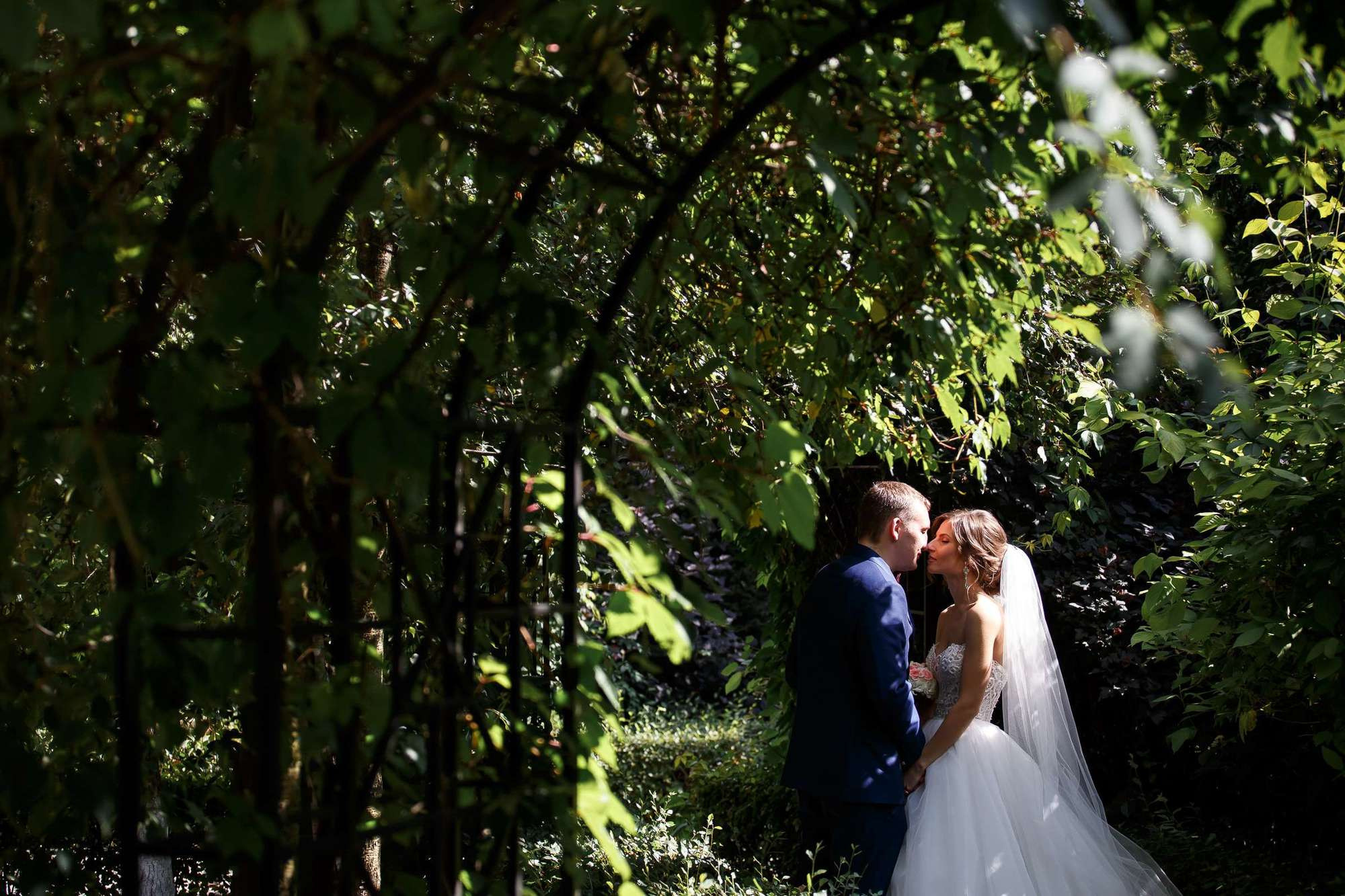 Wedding in the castle. Фотограф в Москве Людмила Денисенко