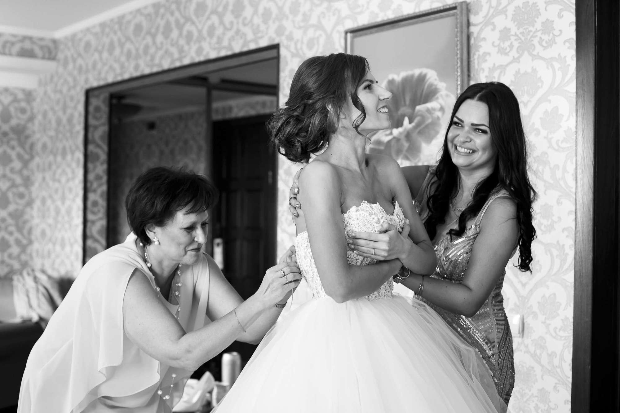 Wedding in the castle. Фотограф в Москве Людмила Денисенко