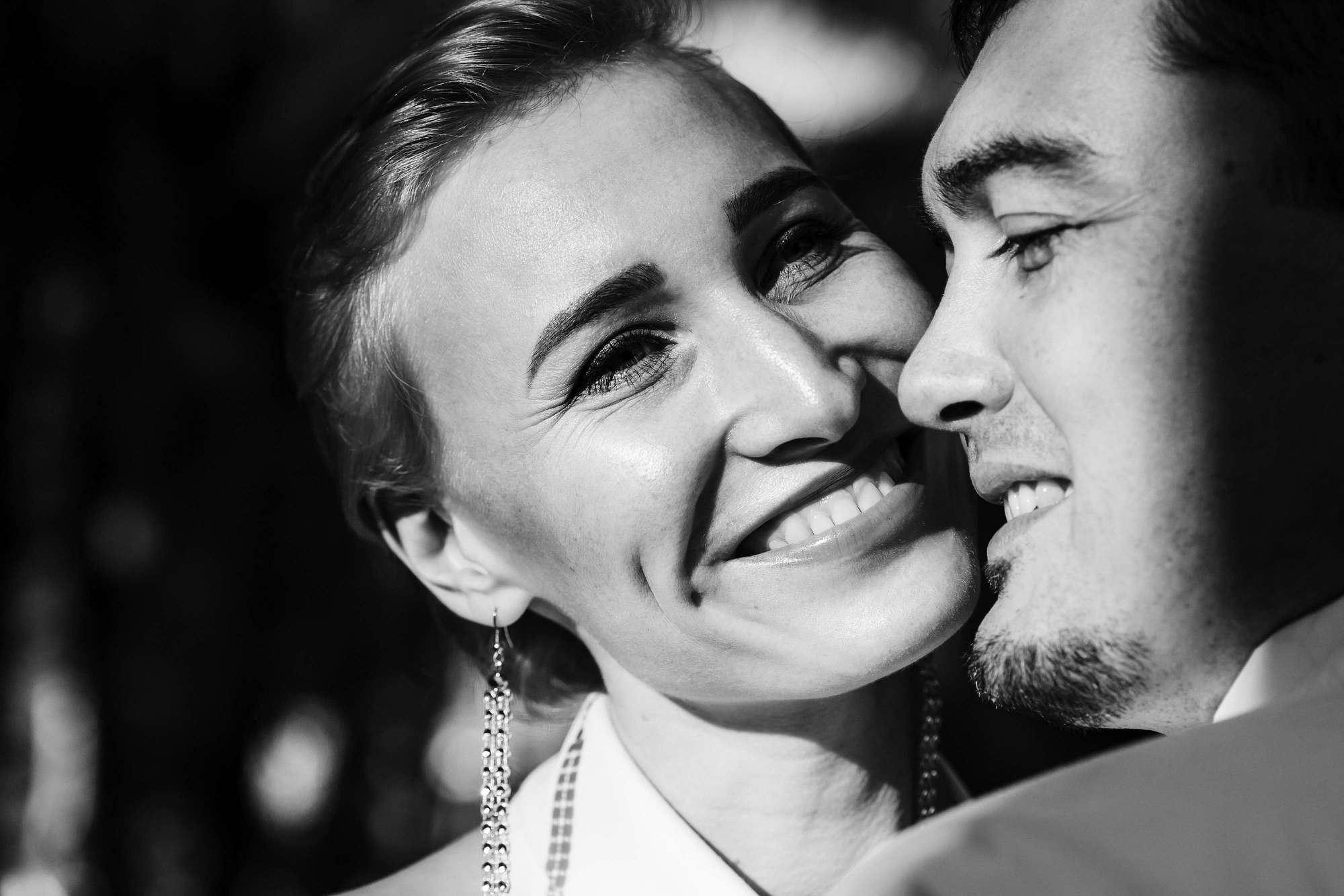 Смотреть в одном направлении. Фотограф в Москве Людмила Денисенко