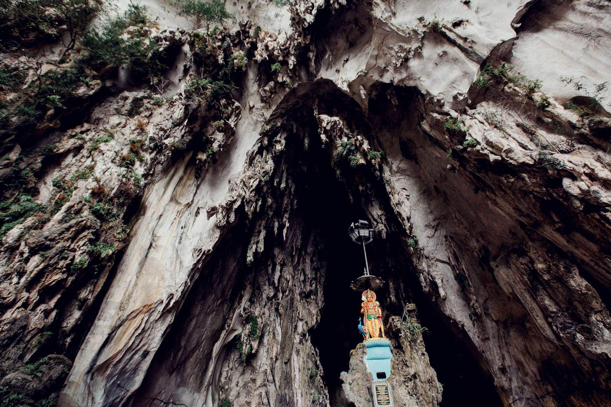 BATU CAVES. Фотограф в Москве Людмила Денисенко
