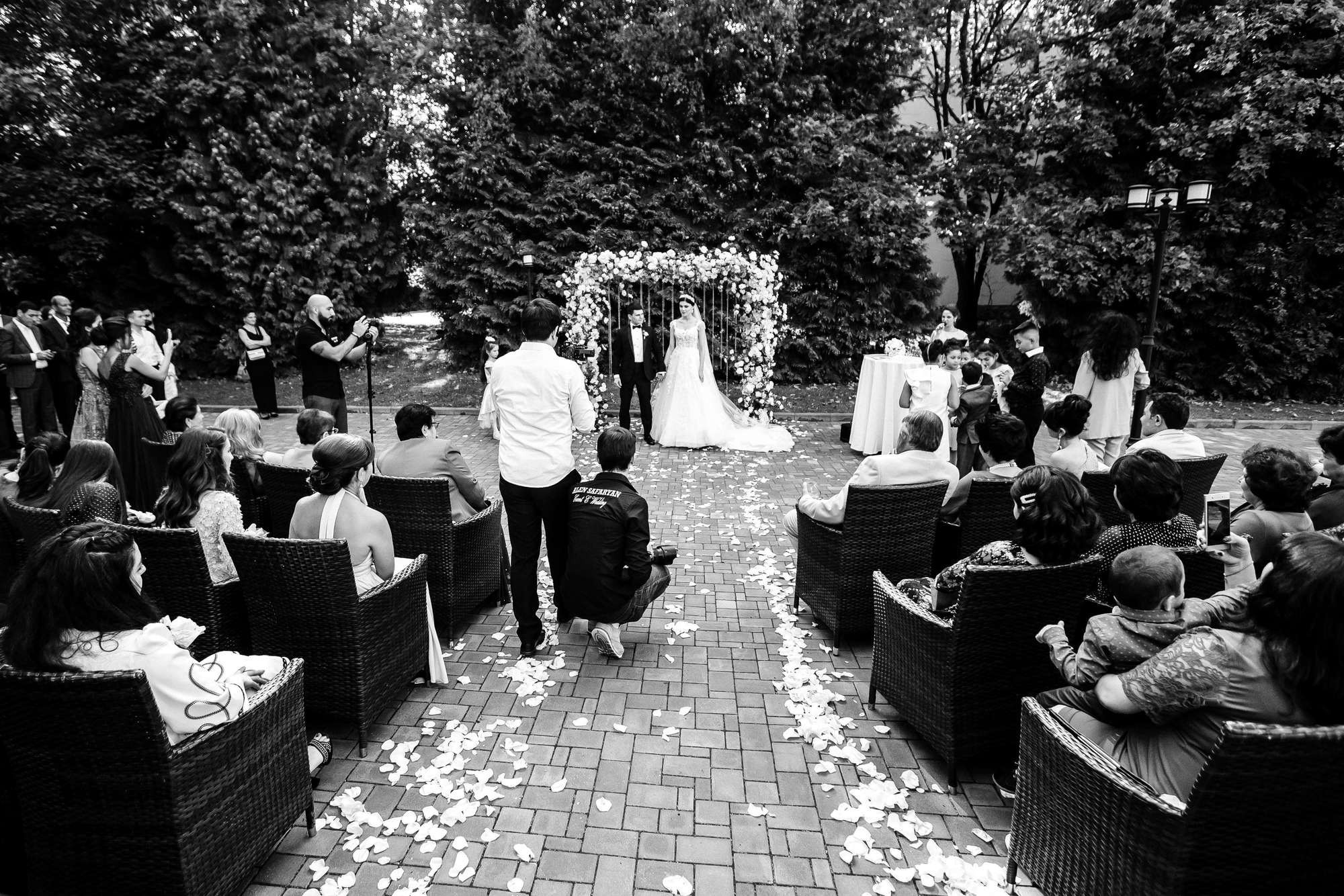 Like a movie. Фотограф в Москве Людмила Денисенко