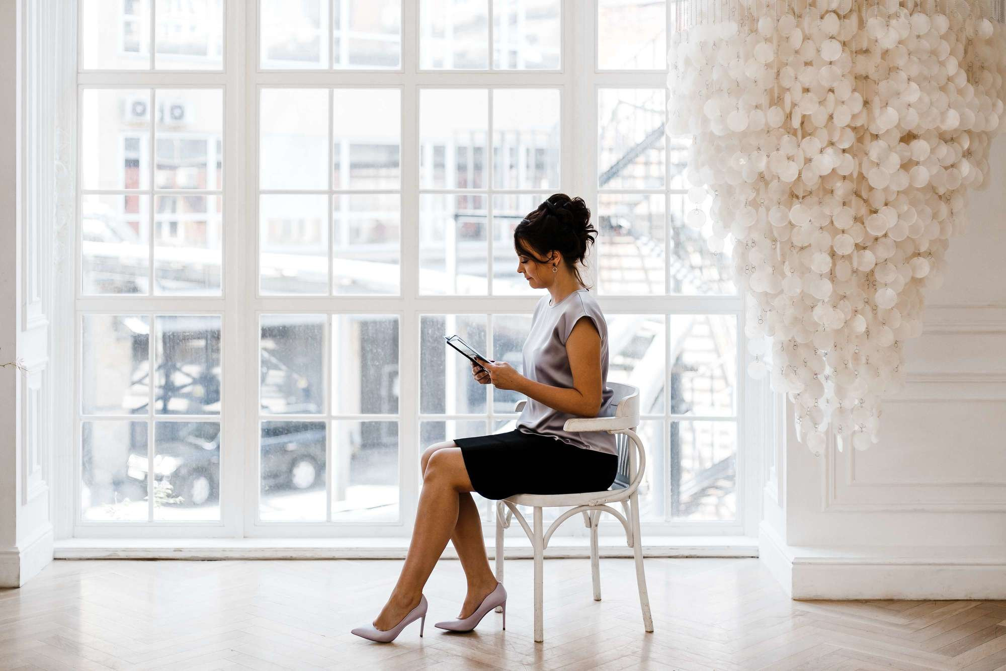 ANASTASIA. Фотограф в Москве Людмила Денисенко