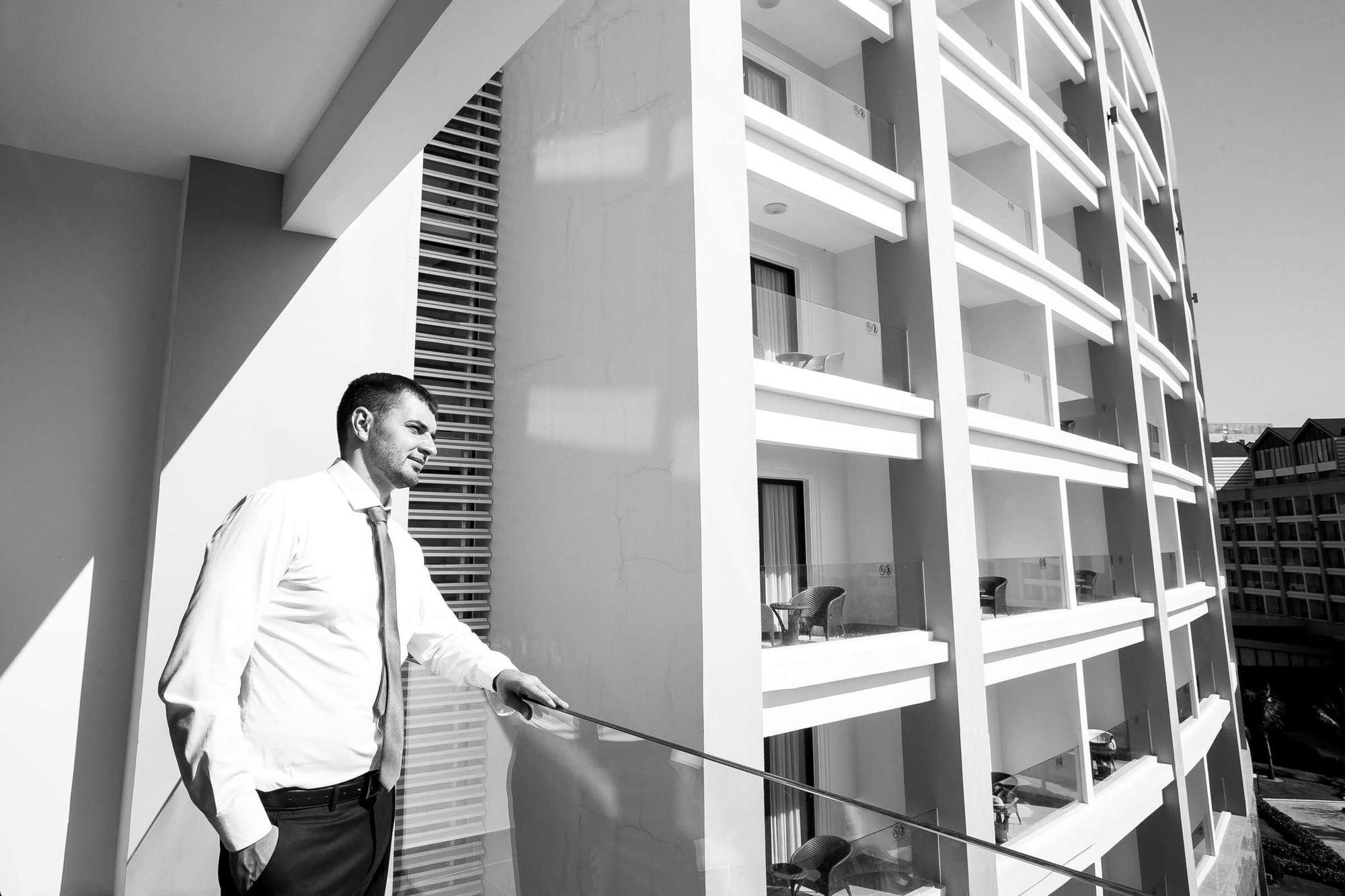 Любовь на острове закатов. Фотограф в Москве Людмила Денисенко