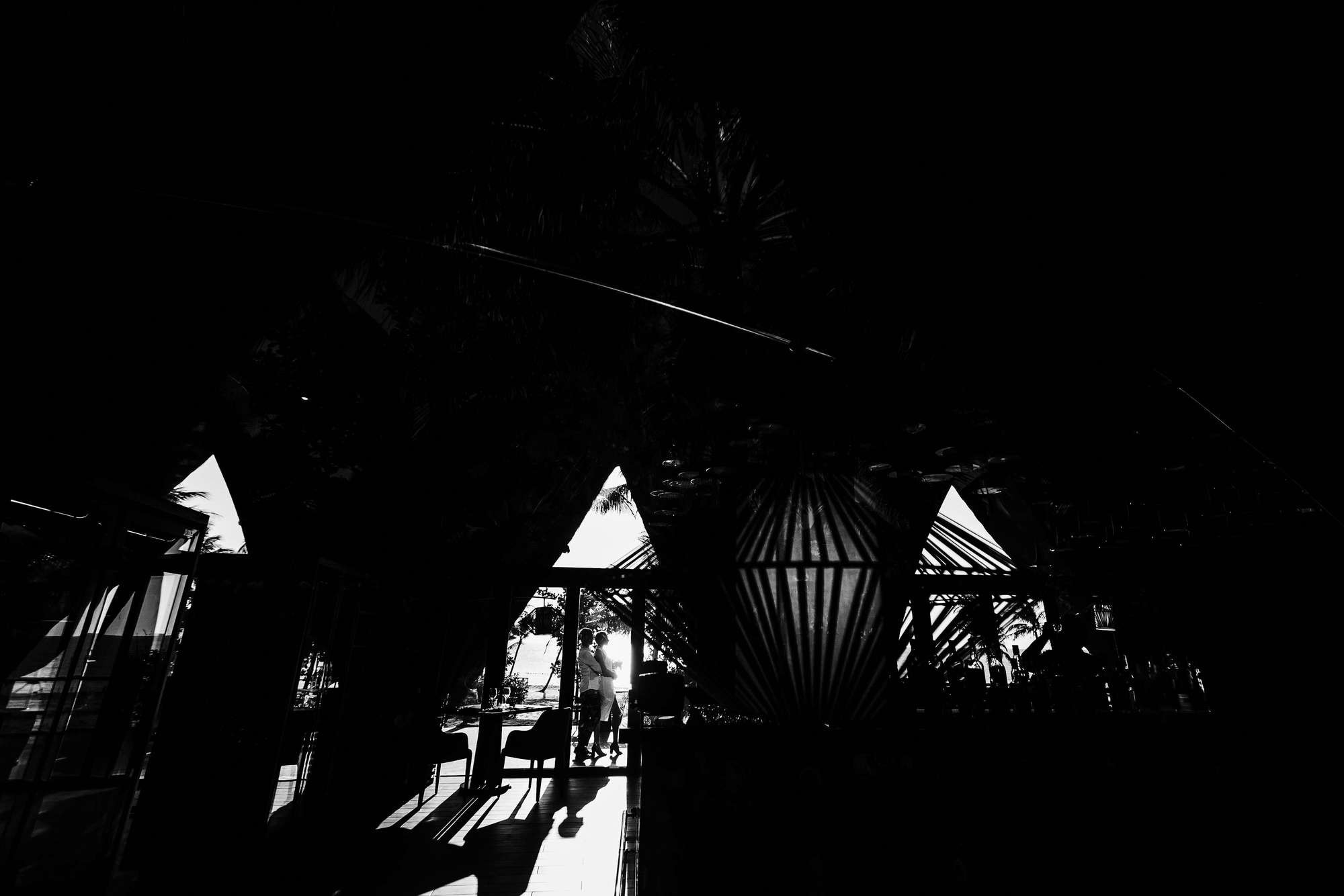 Смотреть в одном направлении. Фотограф в Москве Людмила Денисенко