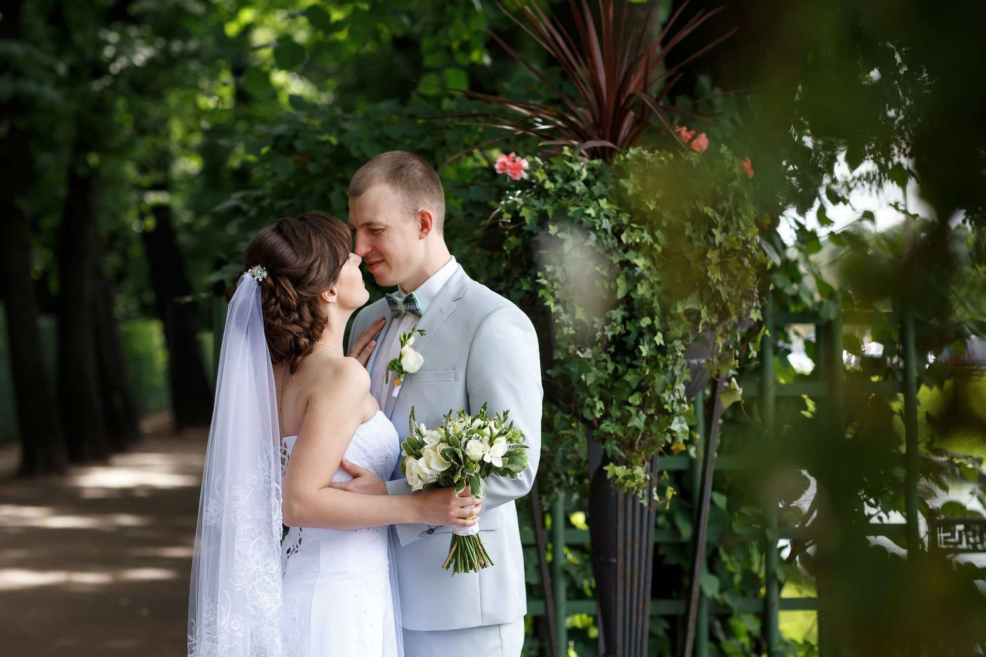 Once upon a time in St.P. Фотограф в Москве Людмила Денисенко