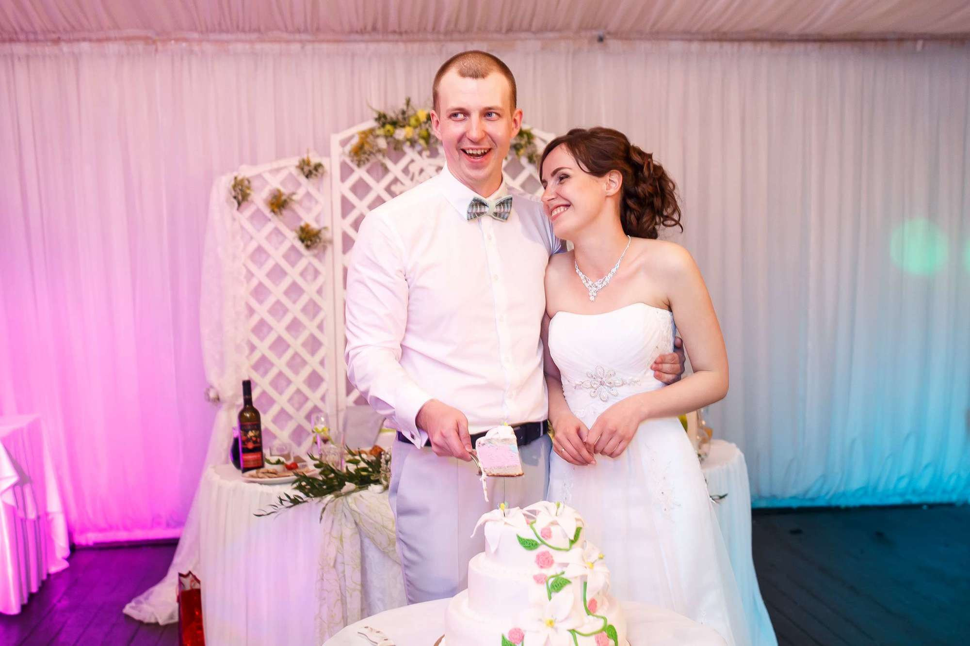 Once upon a time in St.P. Фотограф в Москве Людмила Денисенко