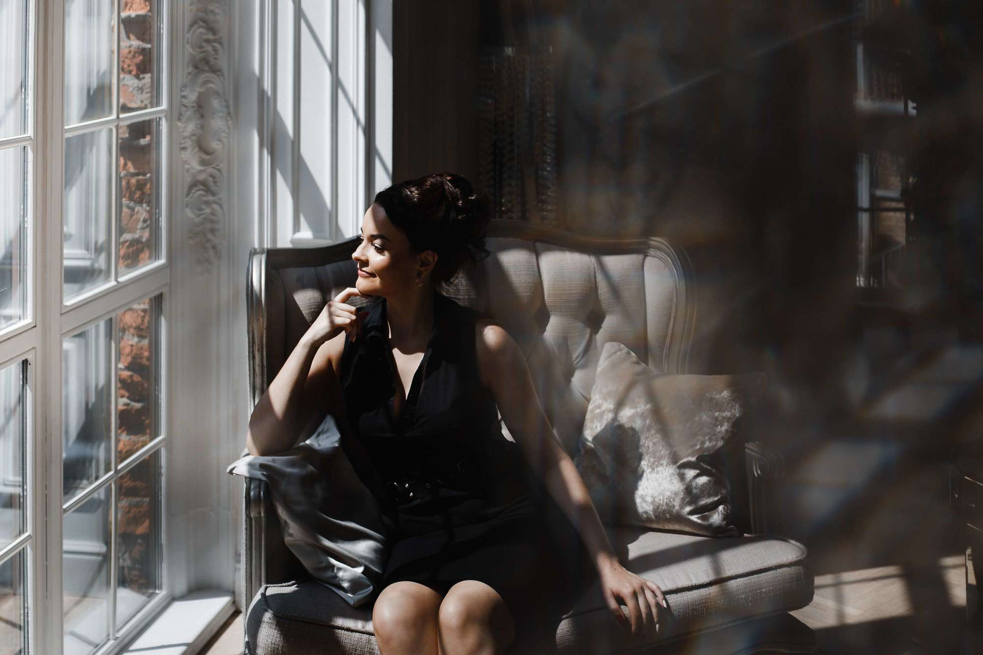 ANASTASIA. Фотограф в Москве Людмила Денисенко