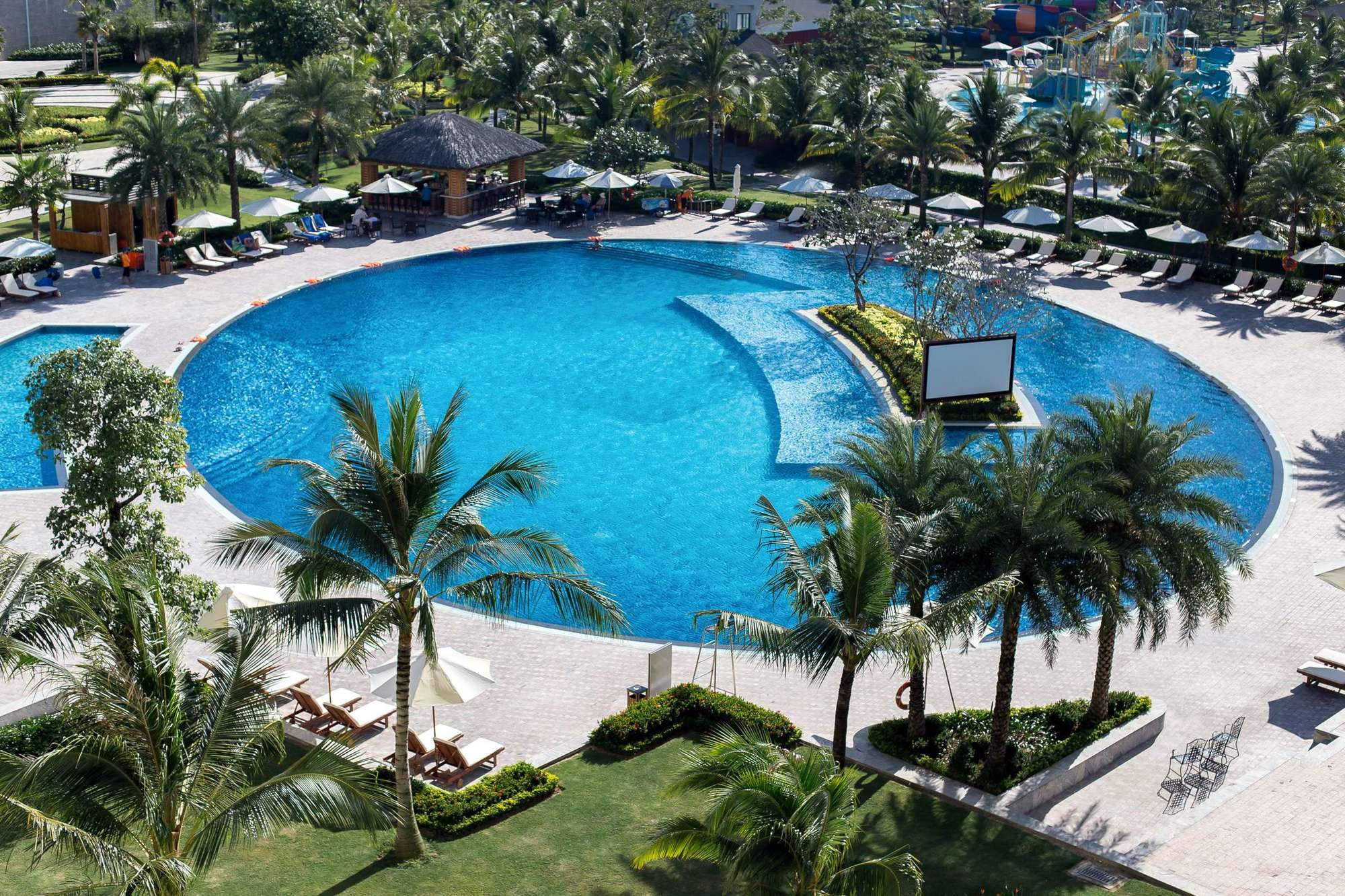 Любовь на острове закатов. Фотограф в Москве Людмила Денисенко