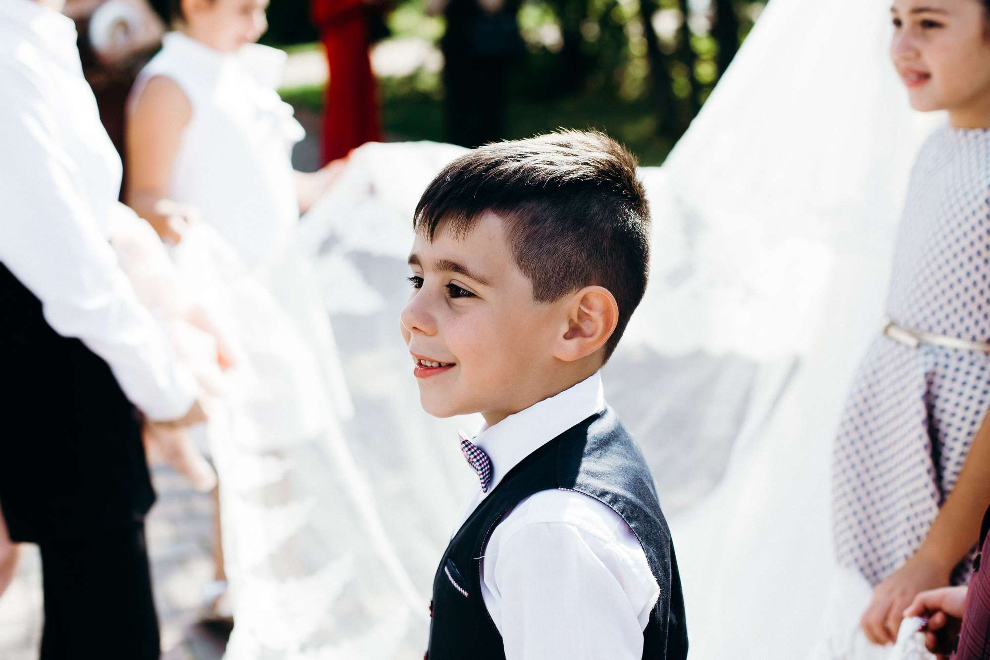 Like a movie. Фотограф в Москве Людмила Денисенко