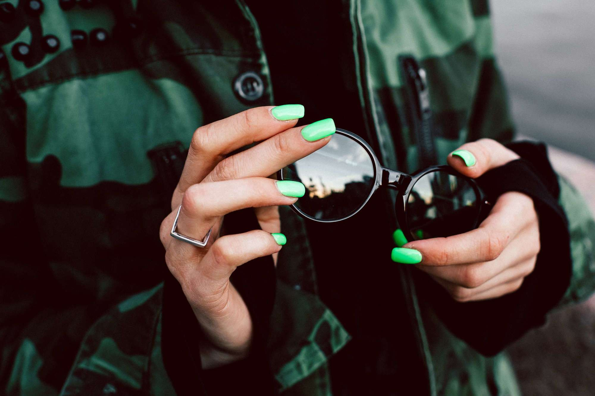 URBAN ISOLATION. Фотограф в Москве Людмила Денисенко