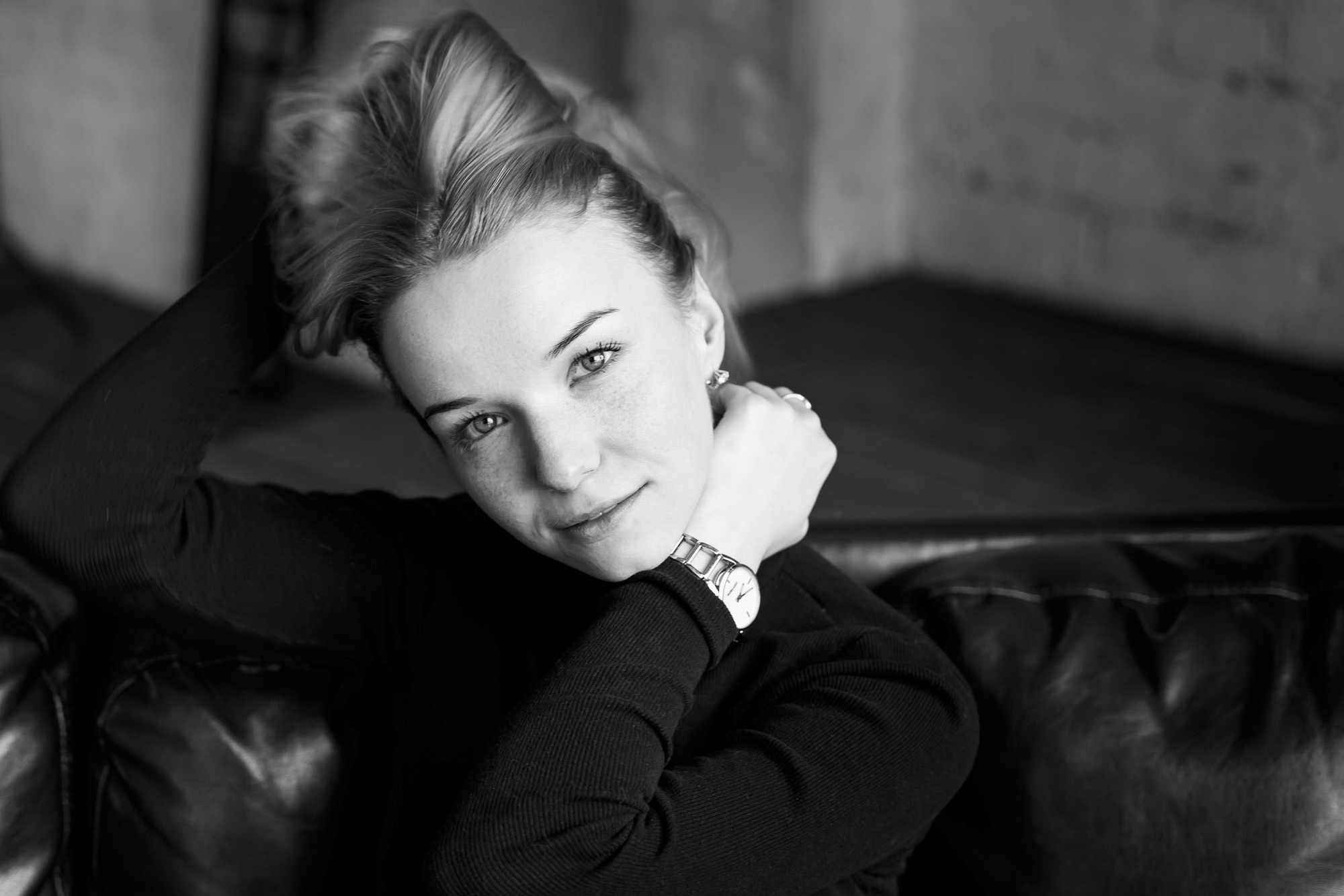 ЖЕНЯ И САША. Фотограф в Москве Людмила Денисенко