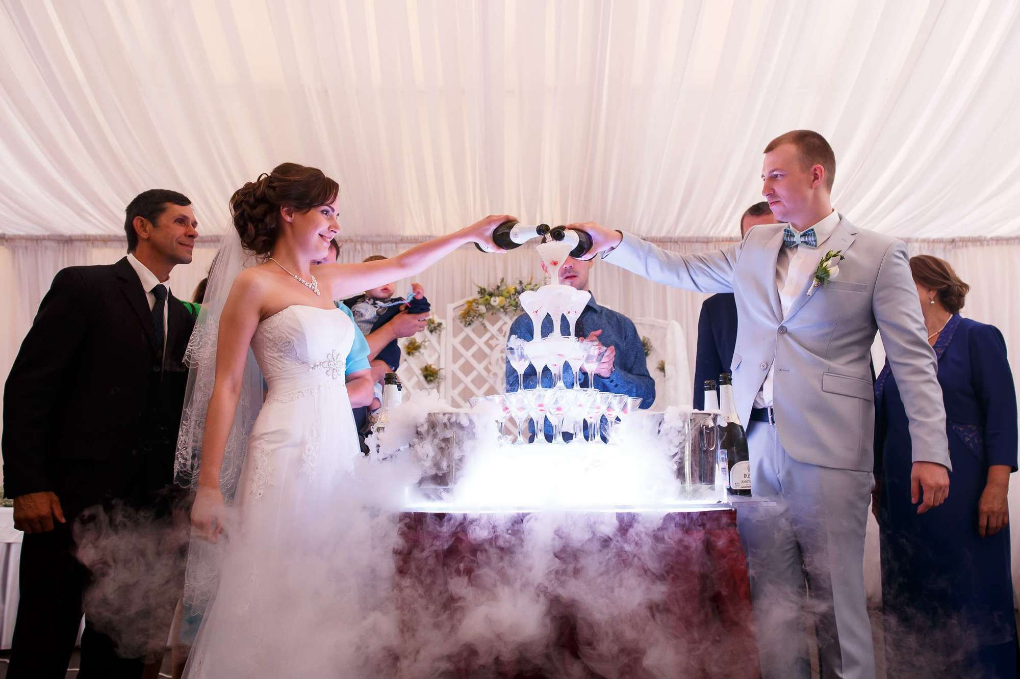 Once upon a time in St.P. Фотограф в Москве Людмила Денисенко