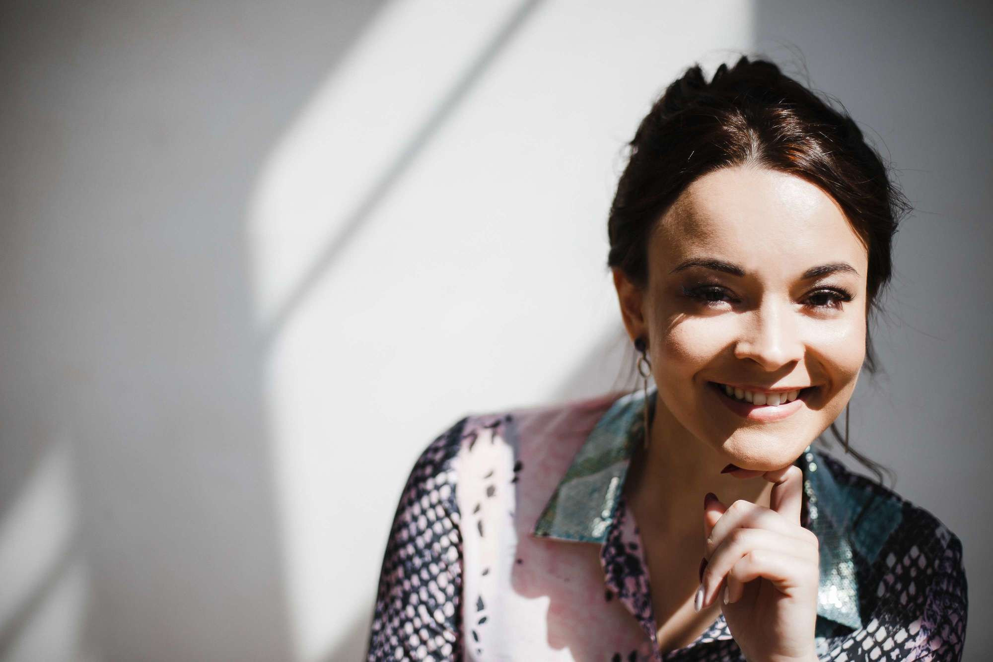 ANASTASIA. Фотограф в Москве Людмила Денисенко