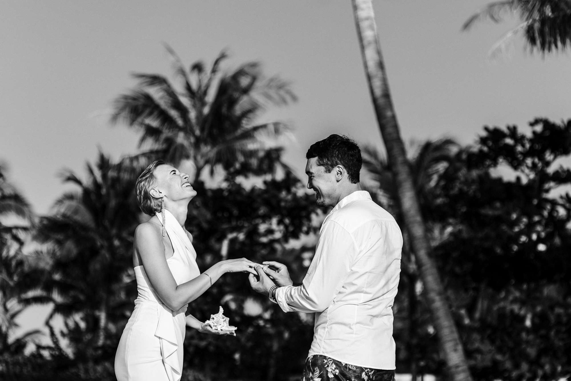 Смотреть в одном направлении. Фотограф в Москве Людмила Денисенко