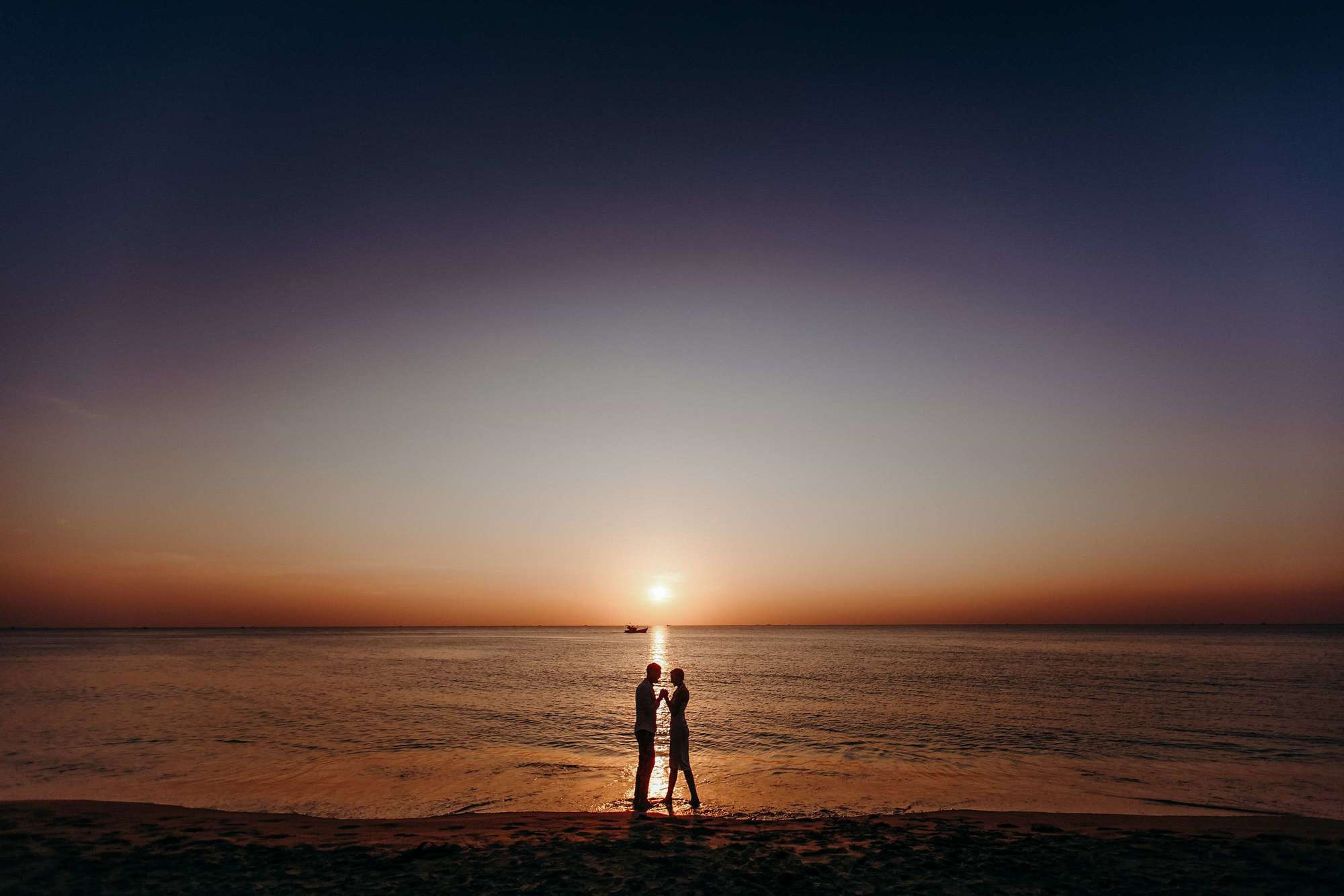 Смотреть в одном направлении. Фотограф в Москве Людмила Денисенко