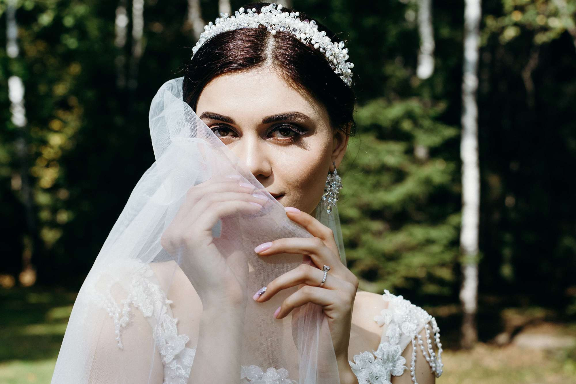 Like a movie. Фотограф в Москве Людмила Денисенко