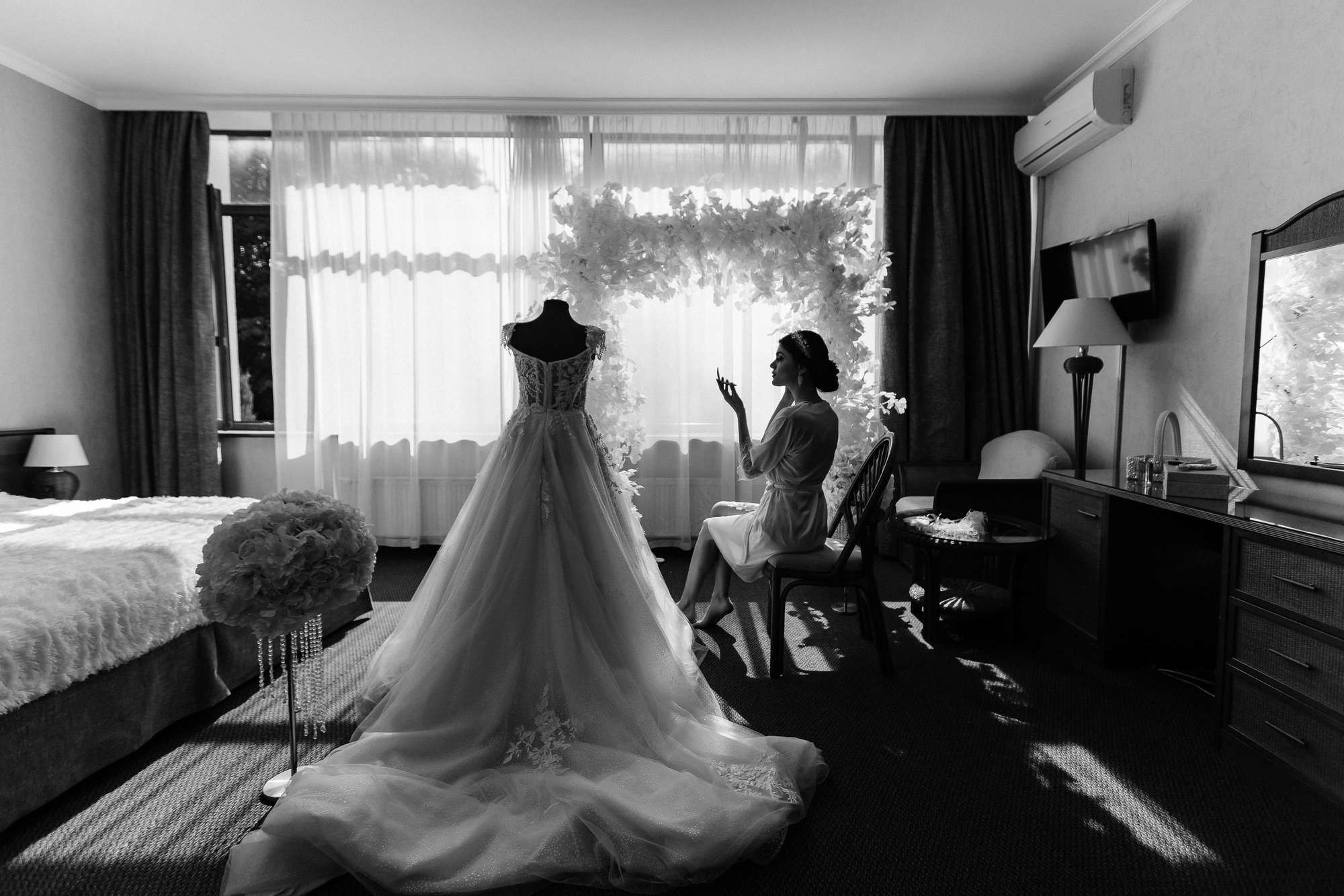 Like a movie. Фотограф в Москве Людмила Денисенко